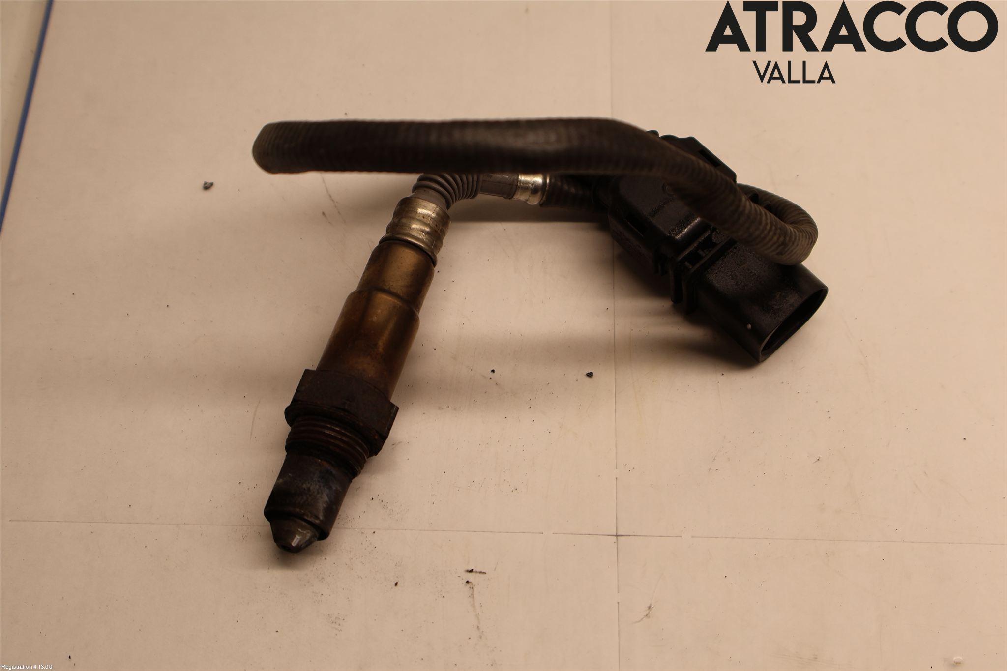 BMW 5 F10/F11/F18 09-17 Inns Lambdasonde