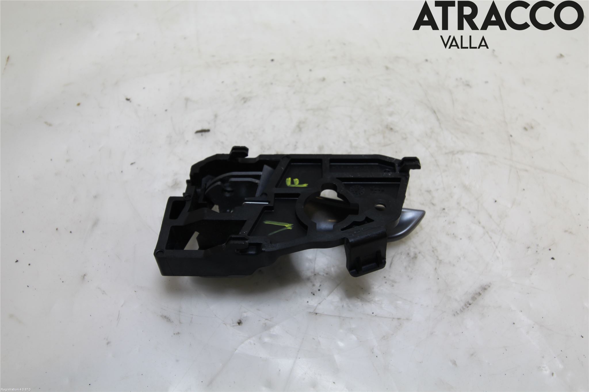 Kia RIO 12-16 Innr Dørhandtak V Indre