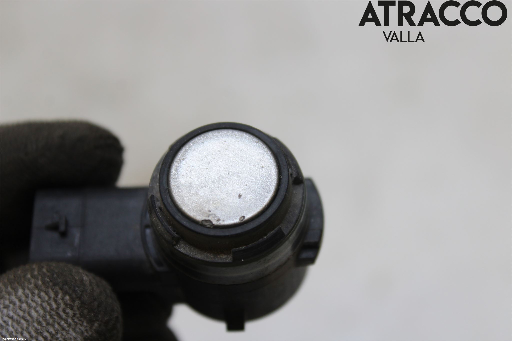 Skoda SUPERB 16-24 Sensor Parkering Front