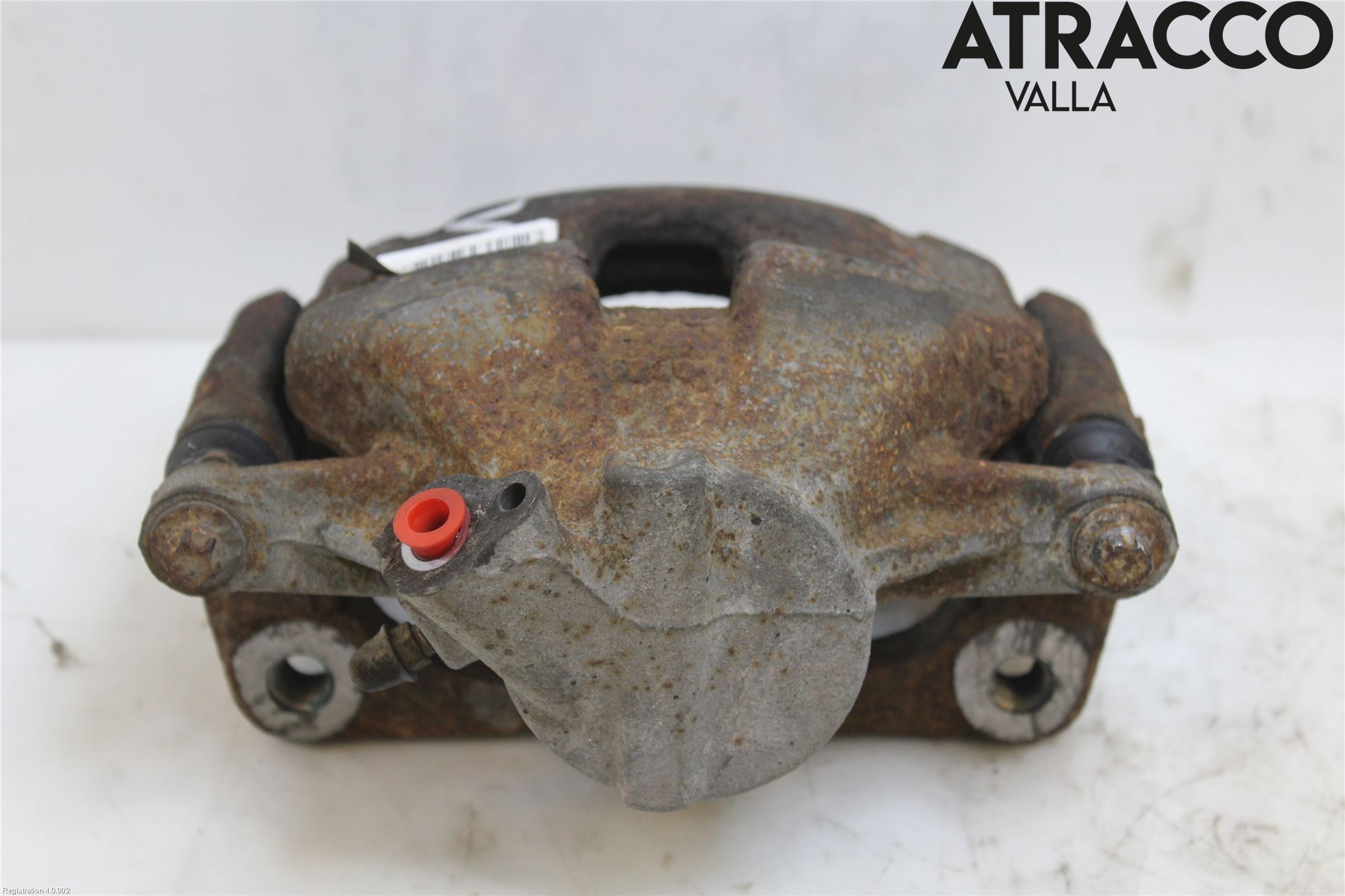 Peugeot 308 14-21 Bremsecaliper Foran Venstre