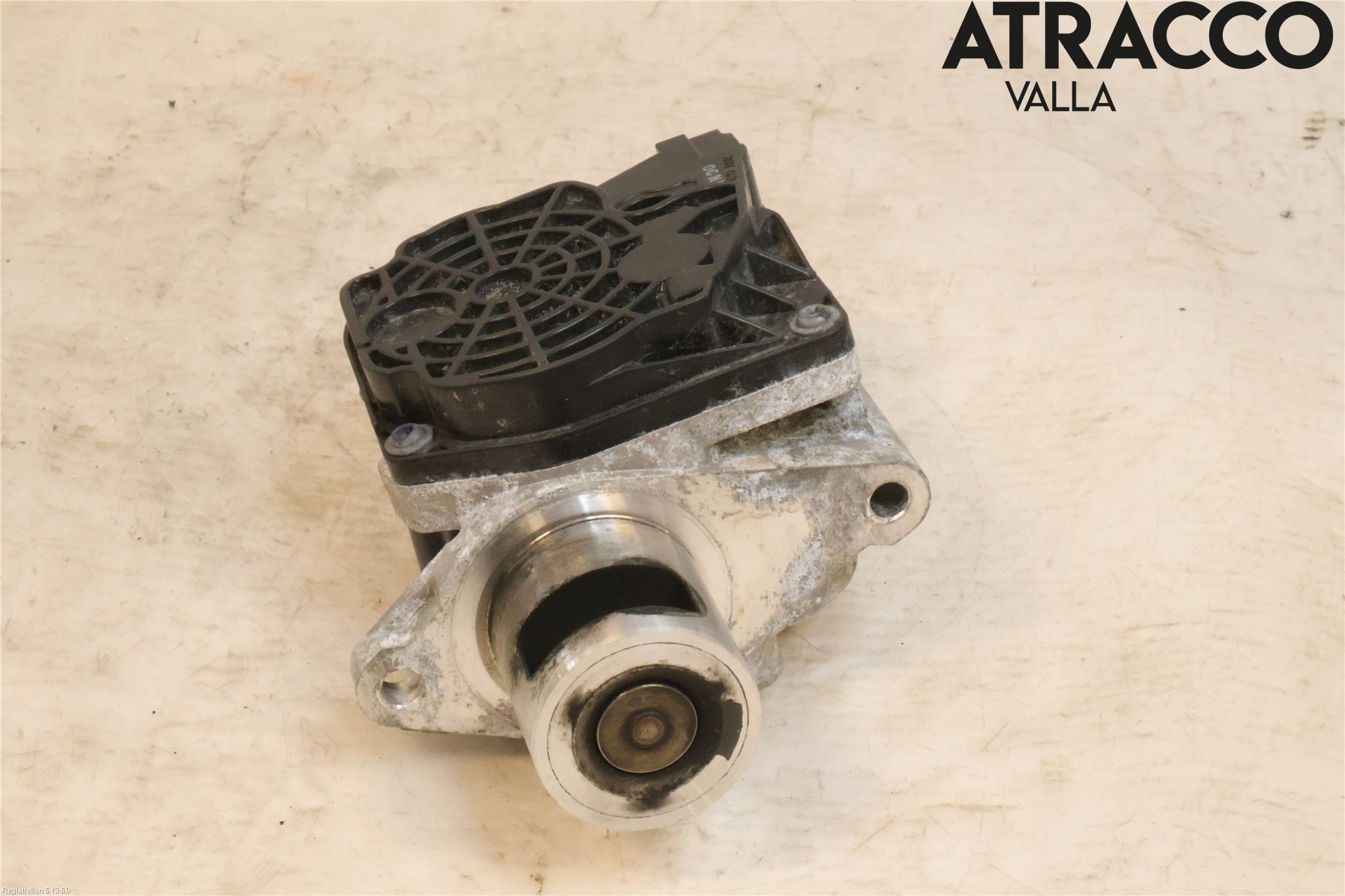 Kia OPTIMA 16-20 Egr Ventil