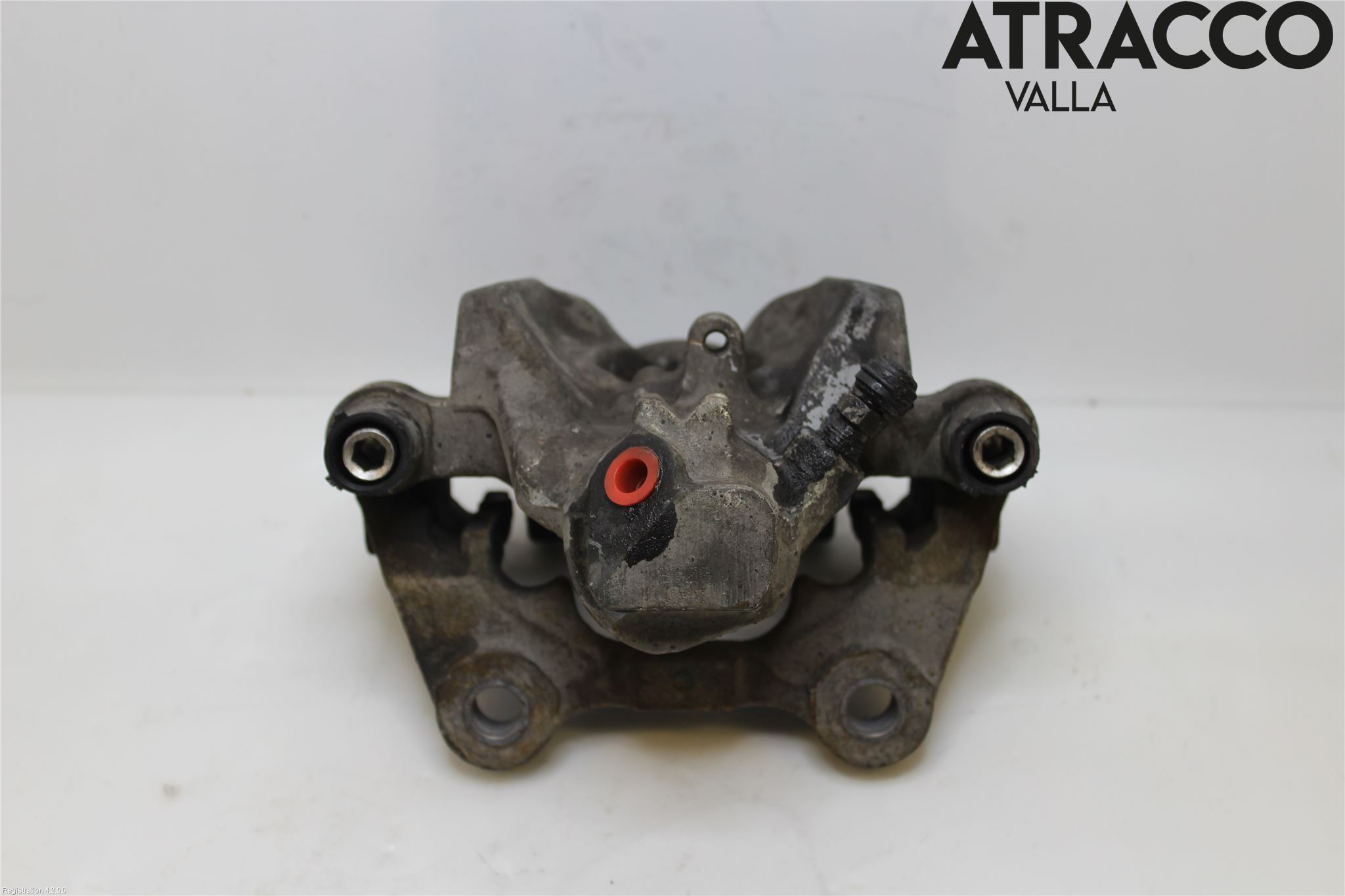 Mercedes-Benz MB E-KLASS (W212) 09-16 Bremsecaliper Bak Venstre