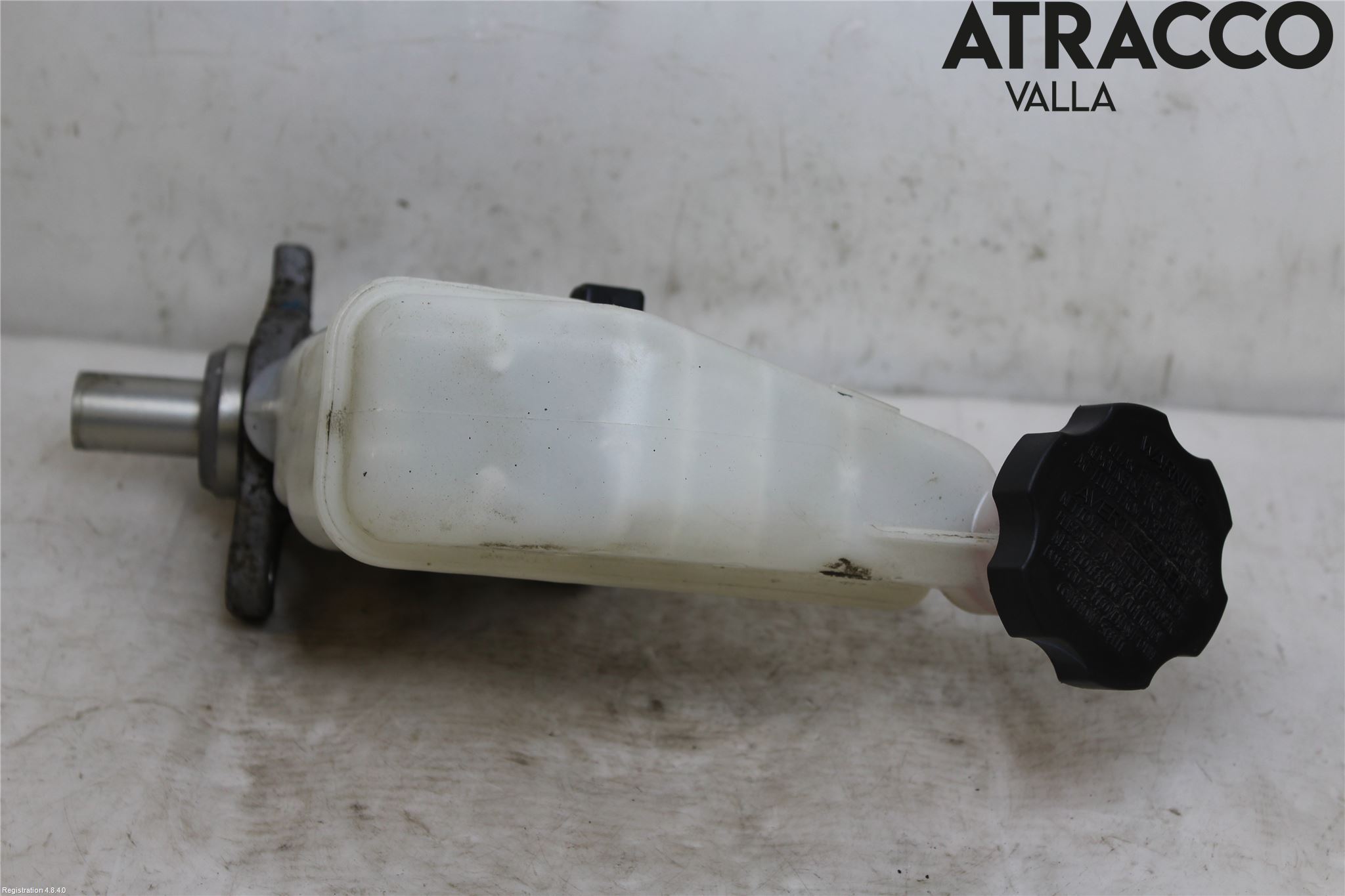 Hyundai i10 BA 14-16 Brems Hovedsylinder