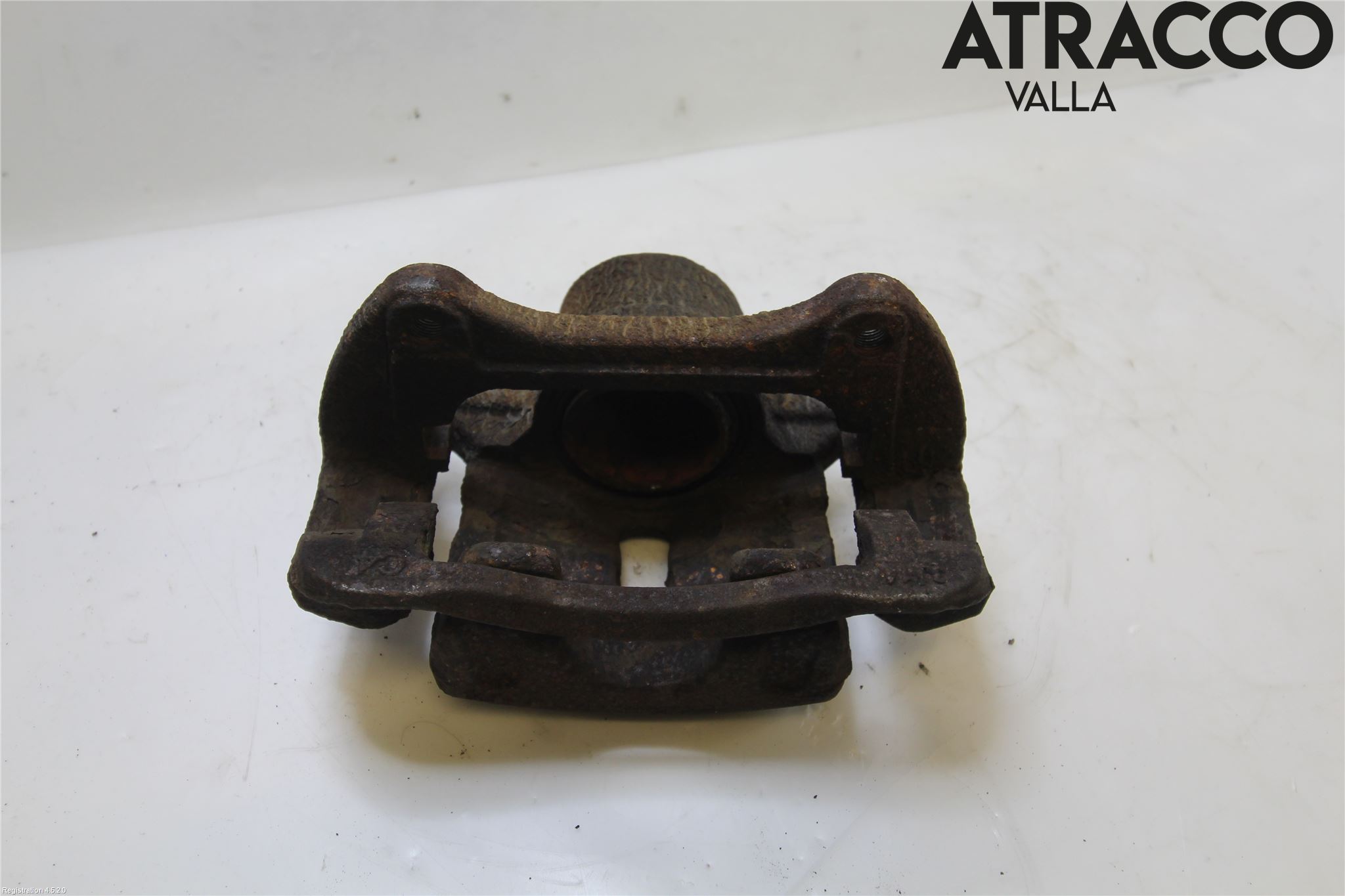 Kia CEED 12-18 Bremsecaliper Foran Høyre