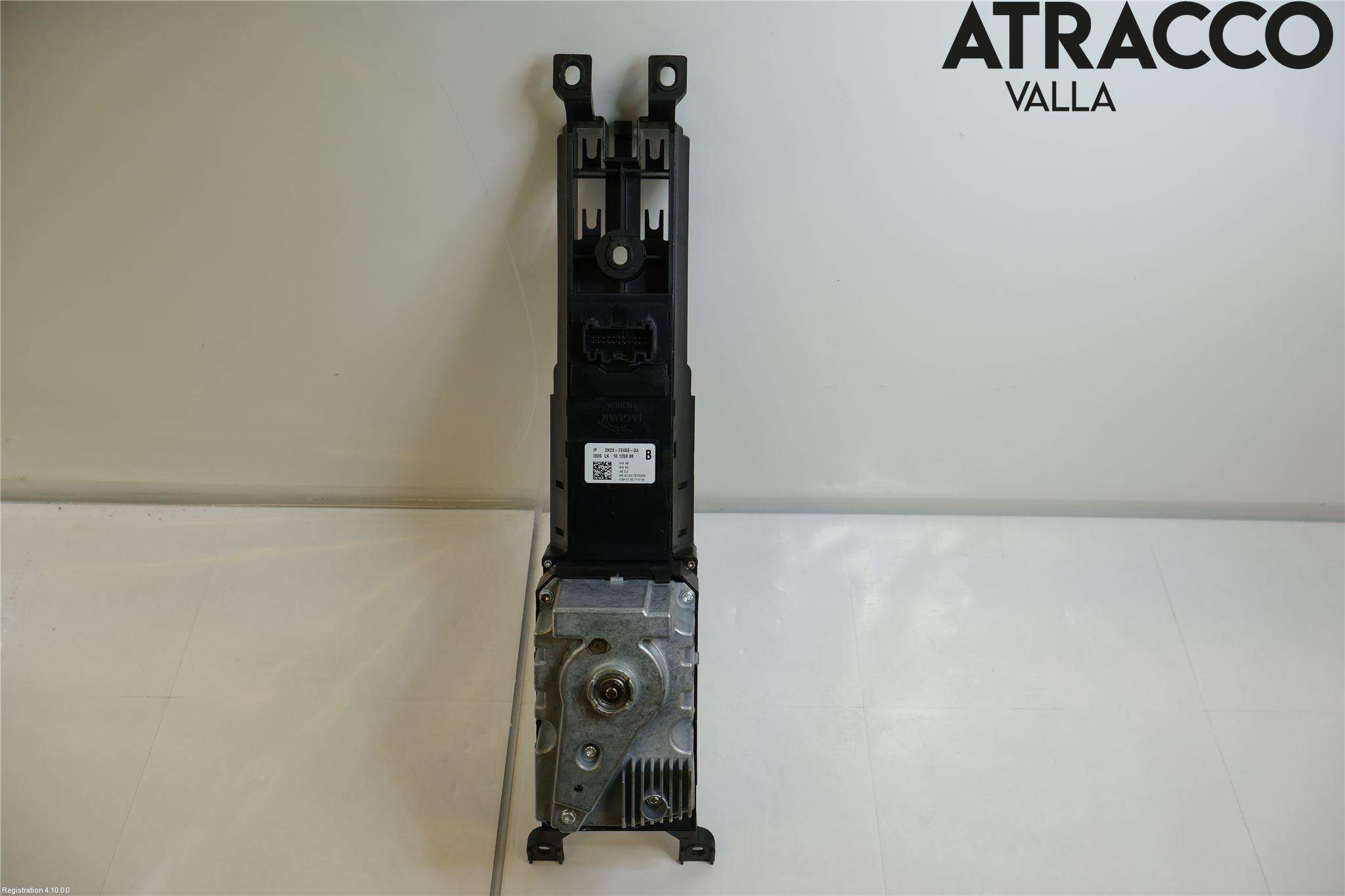 Jaguar XF 08-15 Gearspak