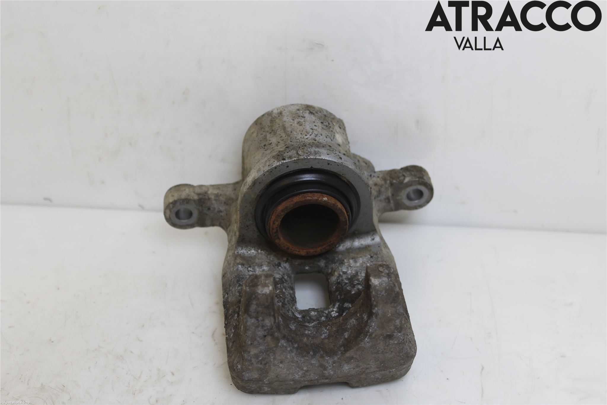 Toyota RAV4 13-18 Bremsecaliper Bak Venstre