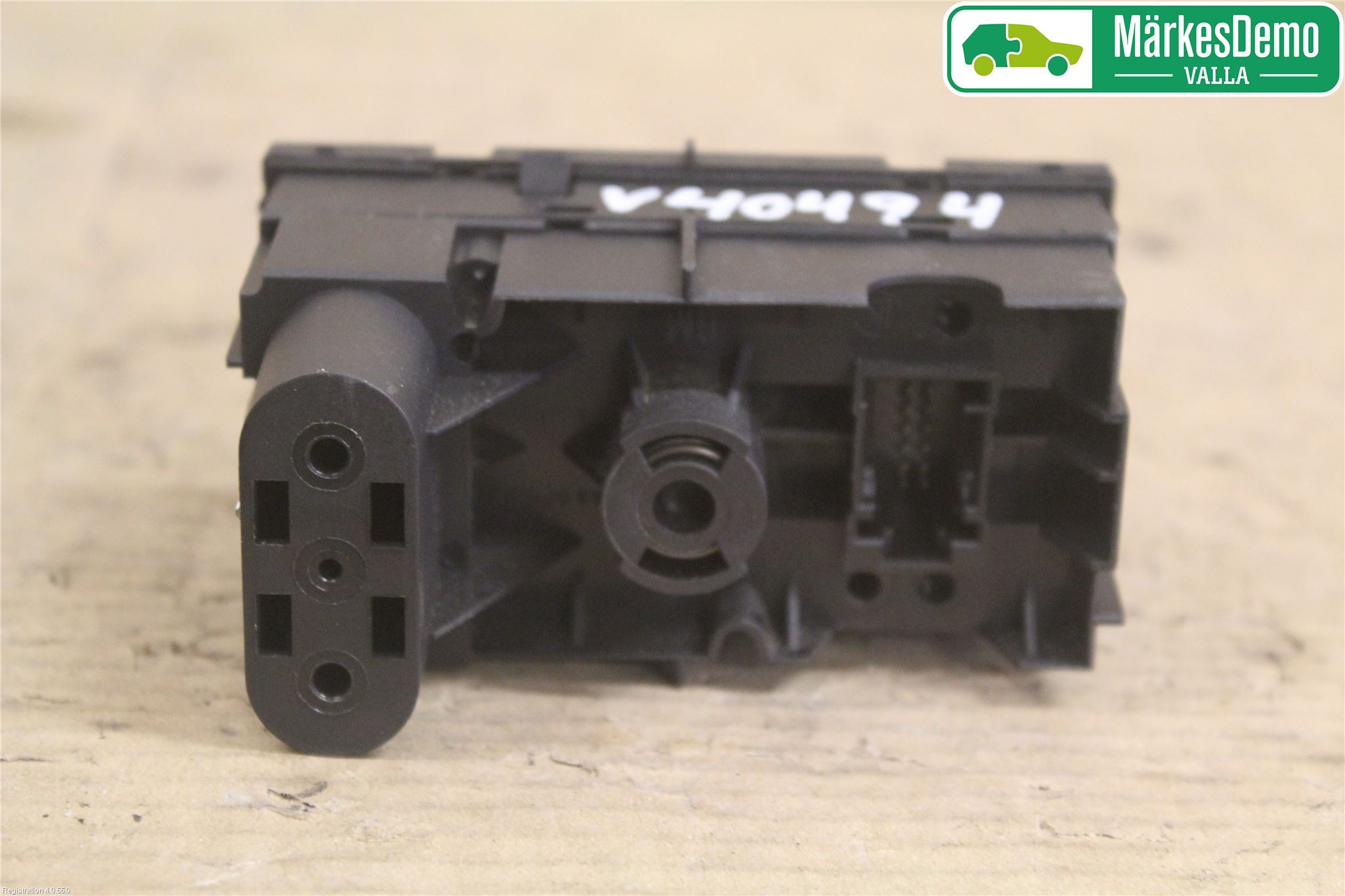Opel ASTRA H 04-12 Bryter Hovedlys