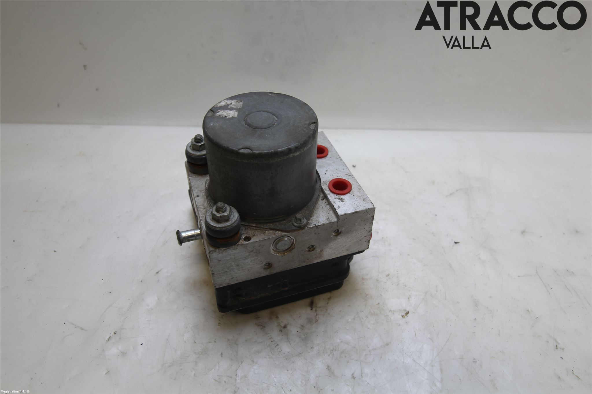 Fiat PUNTO EVO 10-12 Abs Hydraulikkaggregat