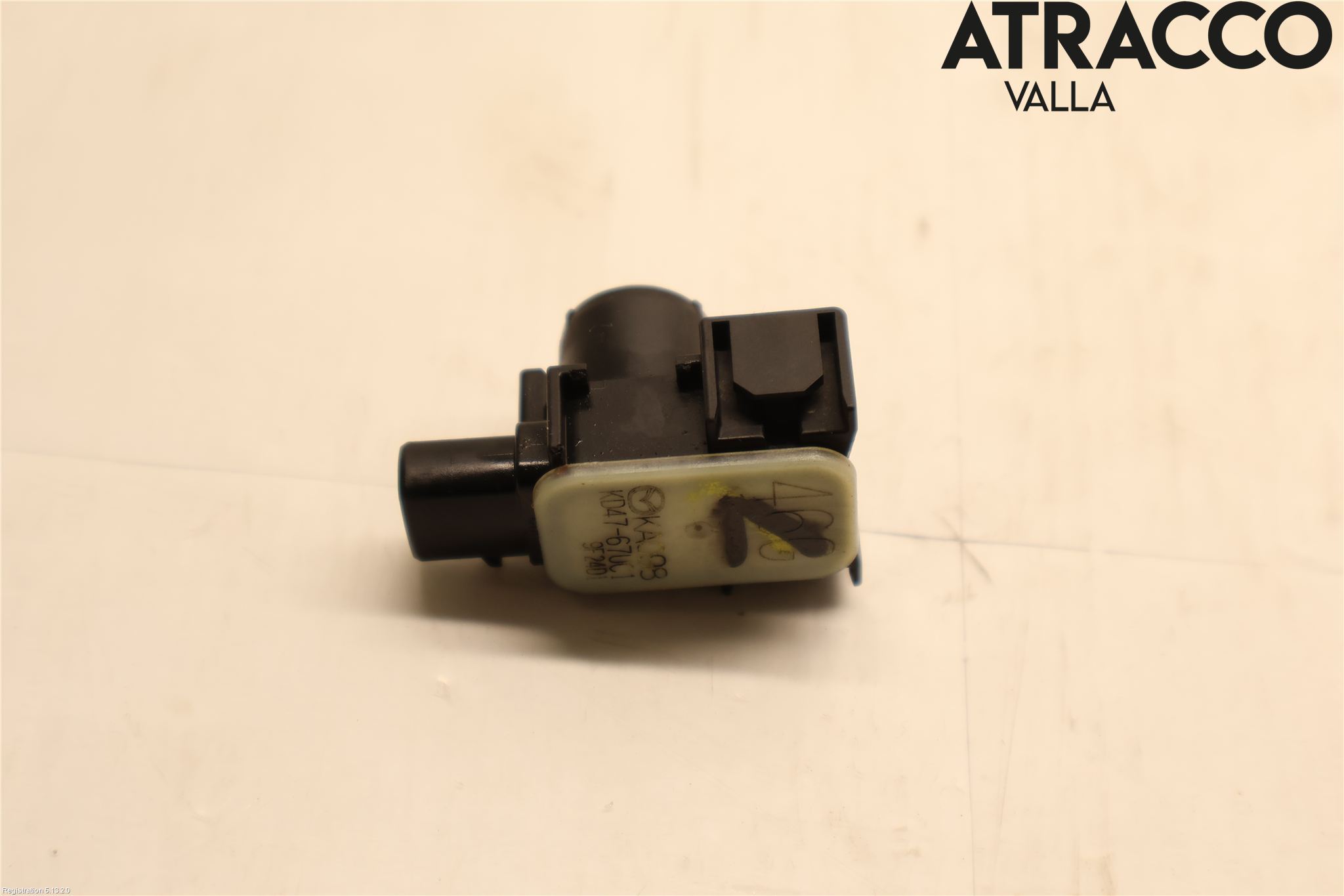 Mazda CX-3 Sensor Ryggesensor