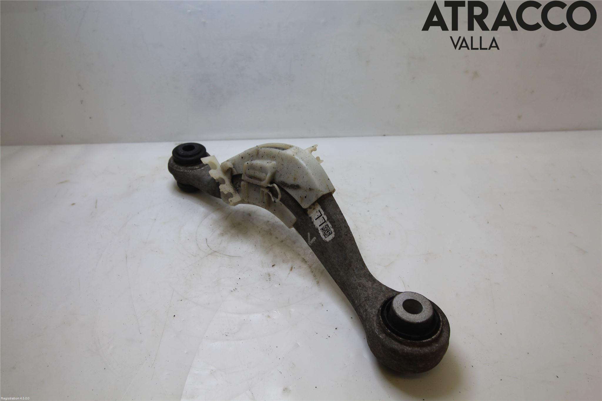 BMW 5 G30/G31/F90 17-23 Bærearm Bak Venstre Øvre