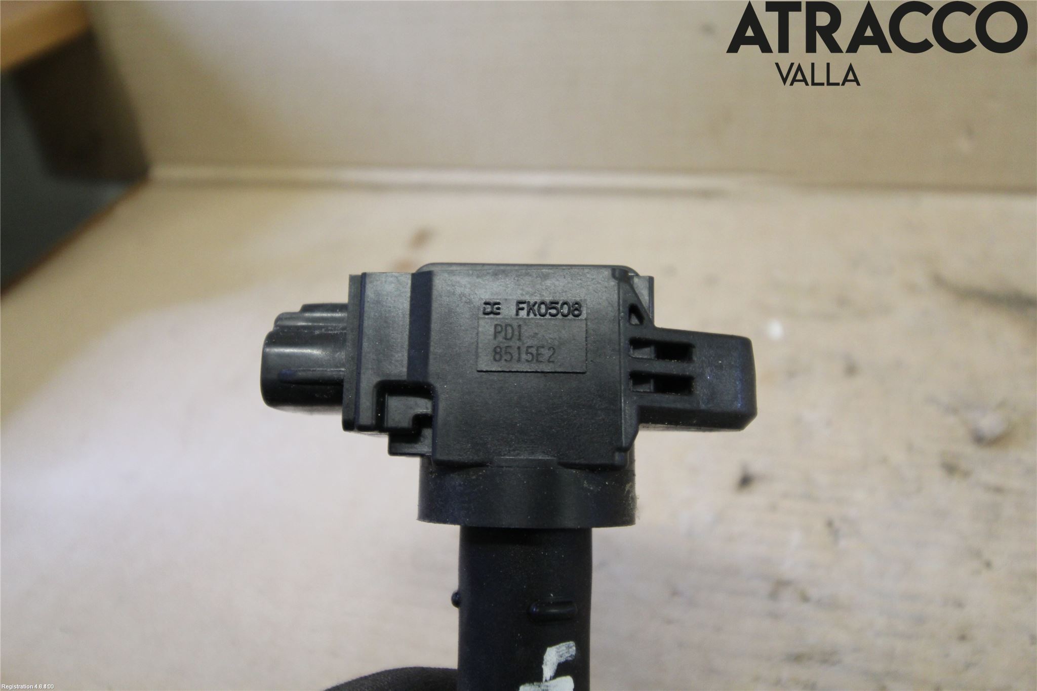 Suzuki SWIFT 17-24 Coil