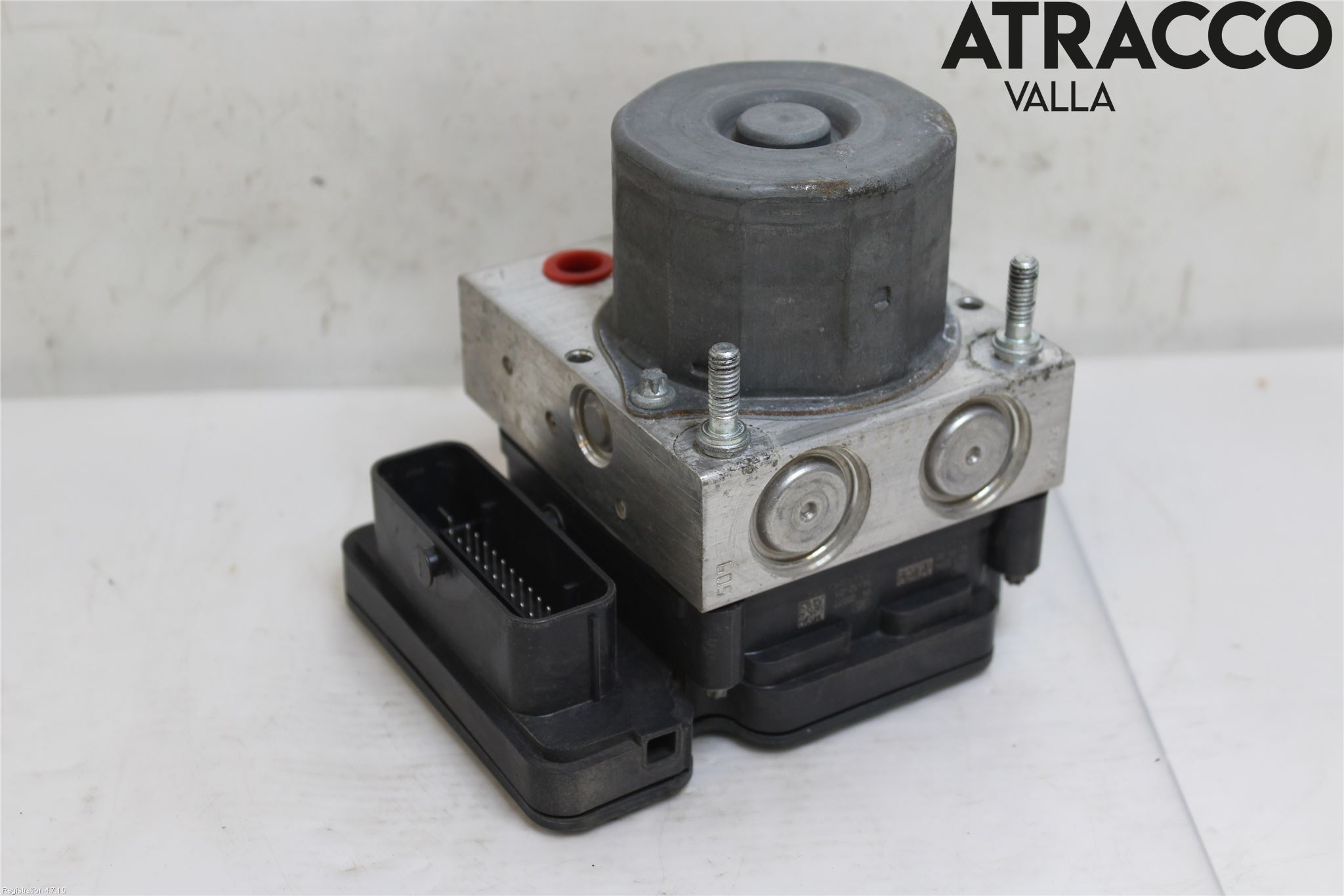 Mercedes-Benz MB GLA-KLASS (X156) 13-20 Abs Hydraulikkaggregat