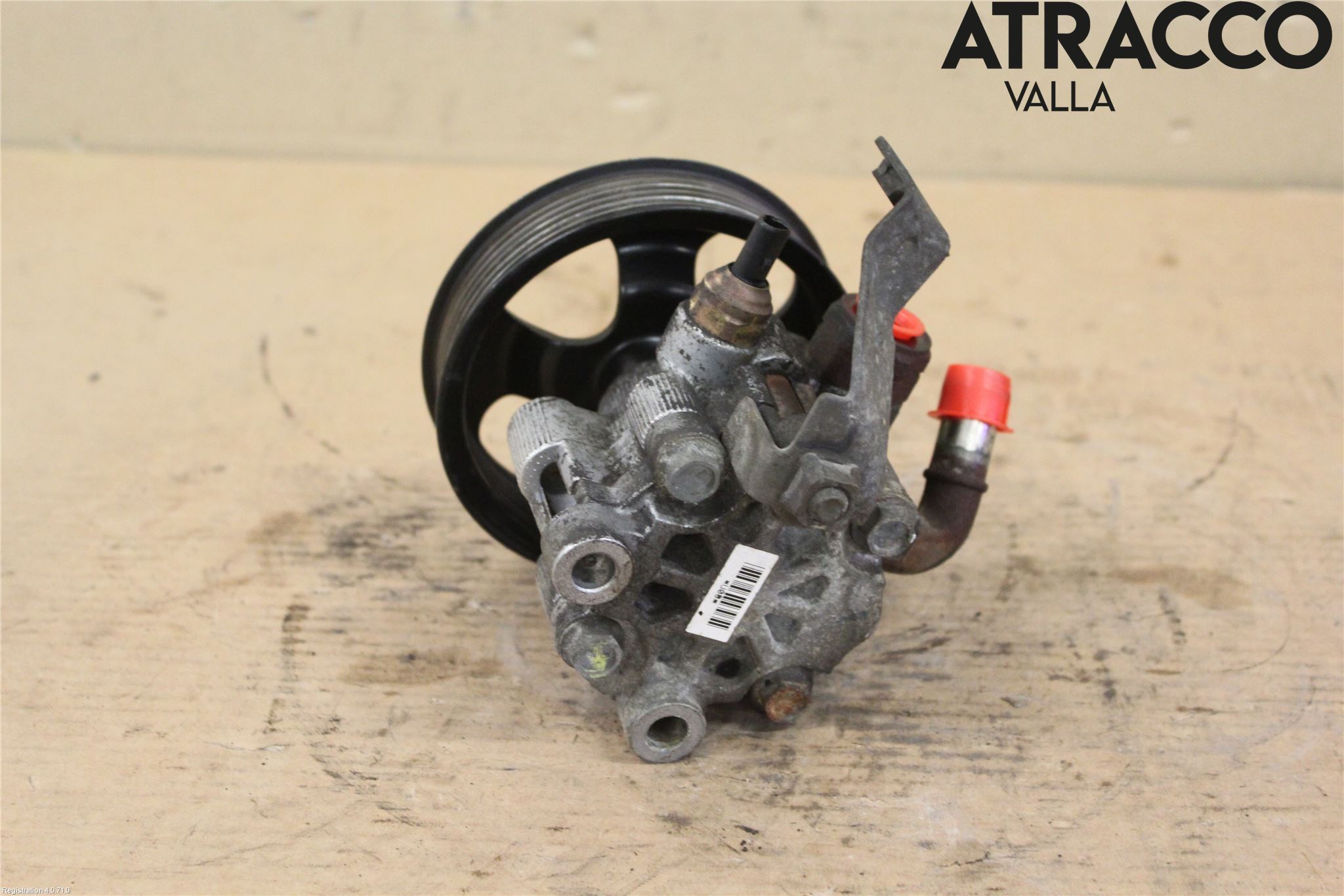 Toyota AVENSIS 03-06 Servo Pumpe