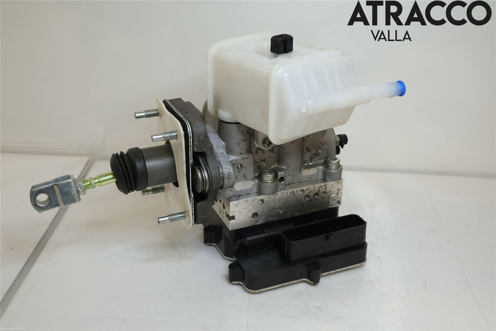 Kia NIRO (DE) 17-22 Abs Hydraulikkaggregat