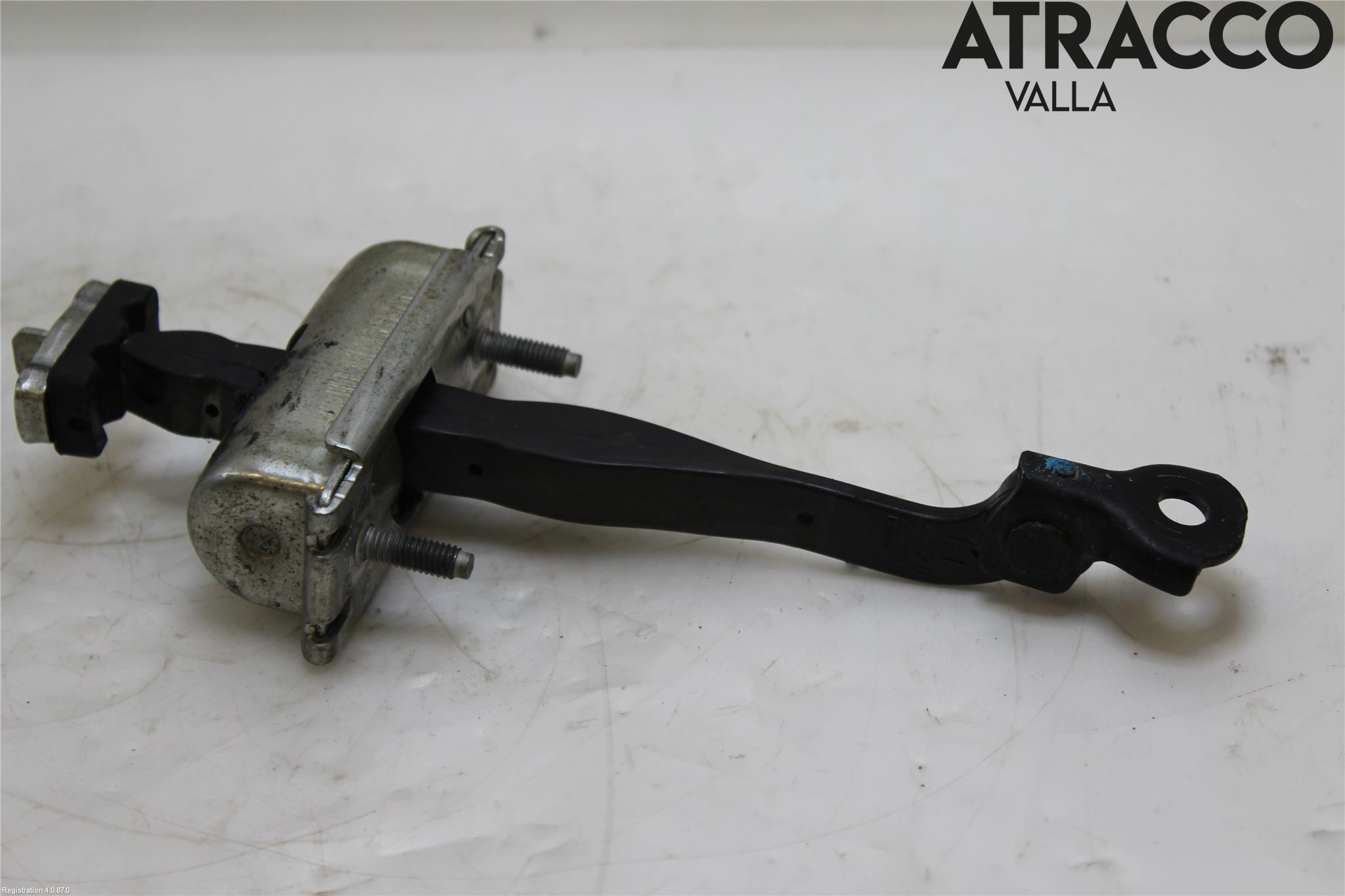 Ford KUGA 13-16 Dørstopper