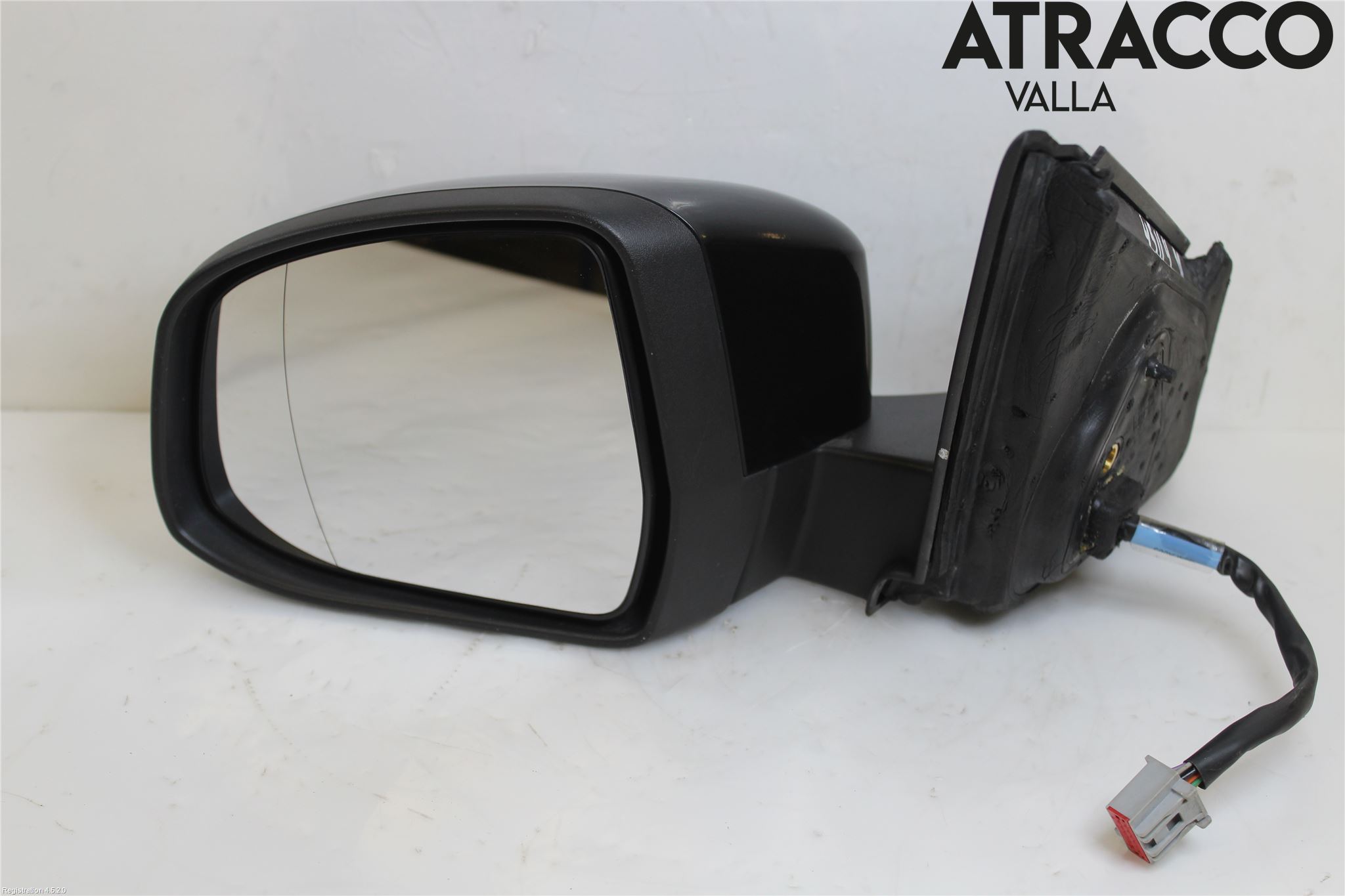 Ford MONDEO 07-15 Speil V M-El Justering
