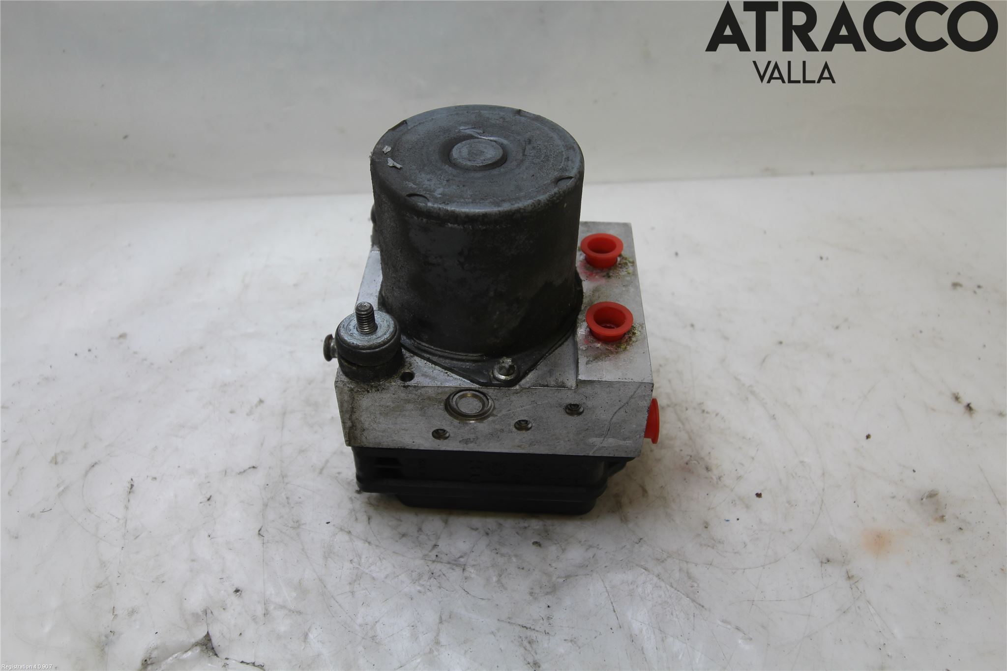 Audi A6/S6     05-11 Abs Hydraulikkaggregat