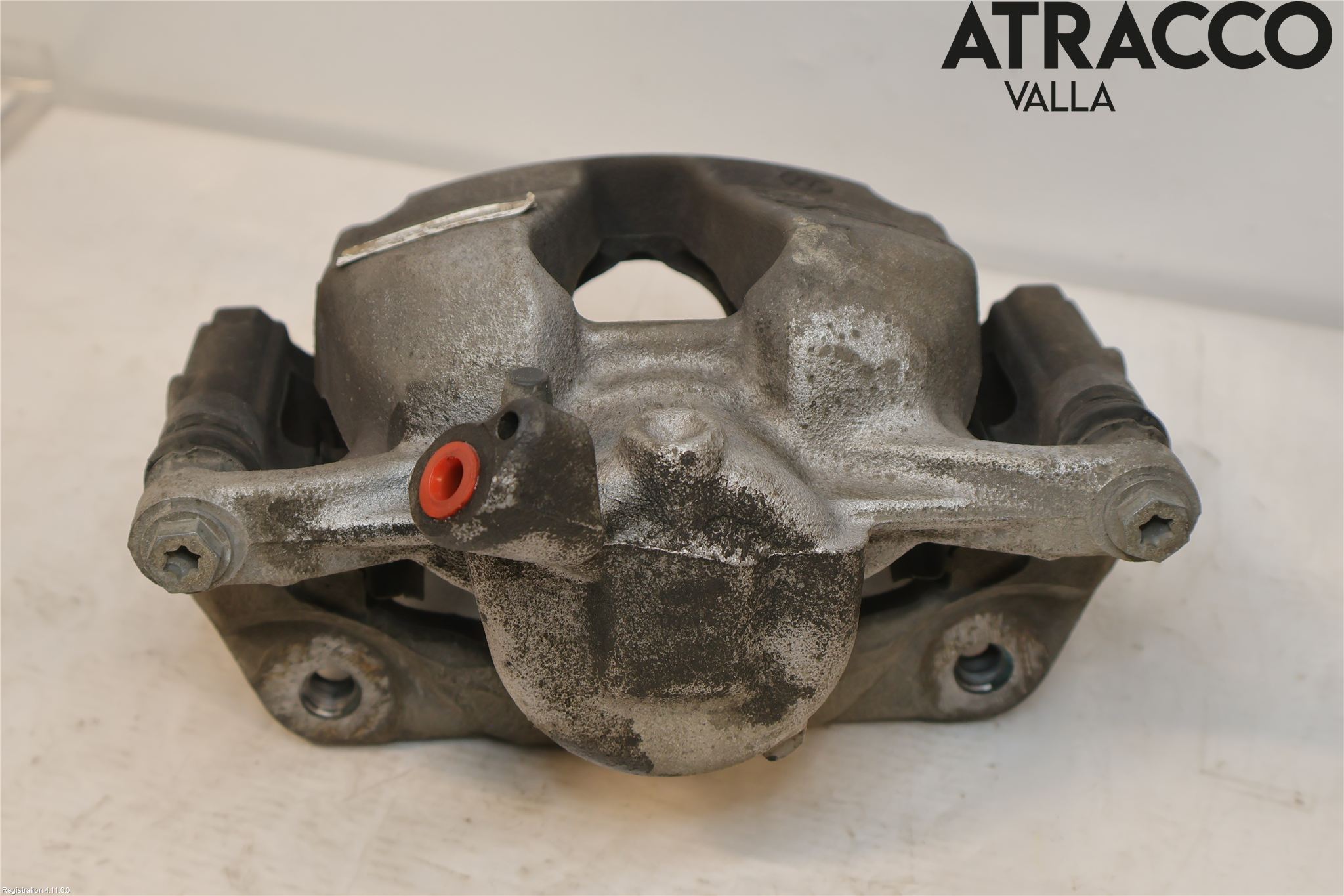 Peugeot 5008 17-24 Bremsecaliper Foran Venstre