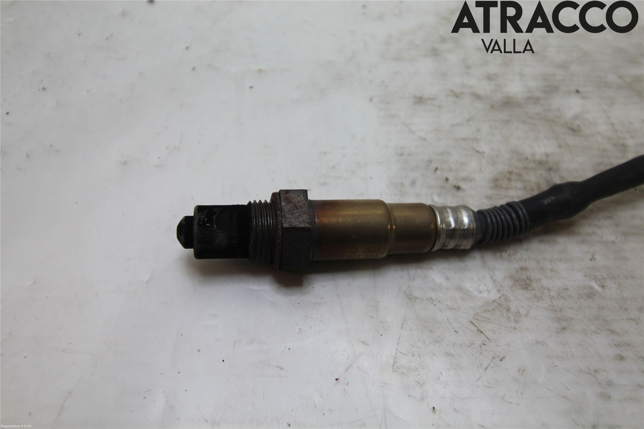 Hyundai i30 GD 13-17 Inns Lambdasonde