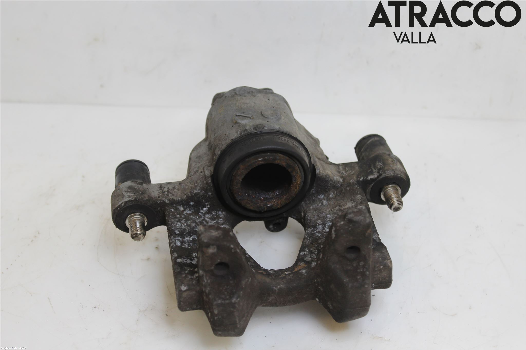 Mercedes-Benz MB C-KLASS (W204) 07-15 Bremsecaliper Bak Venstre