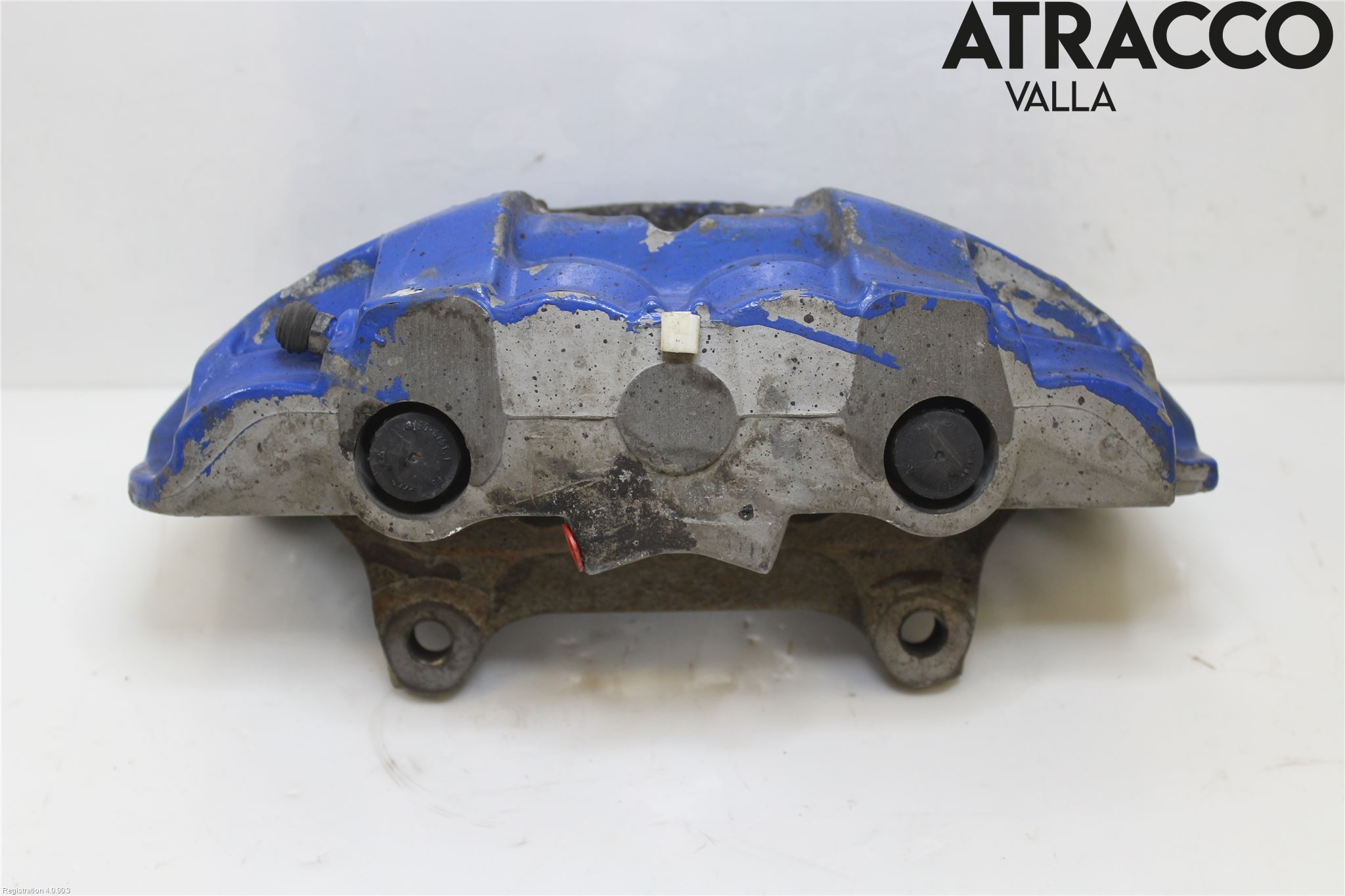 Audi A6 ALLROAD 12-18 Bremsecaliper Foran Høyre