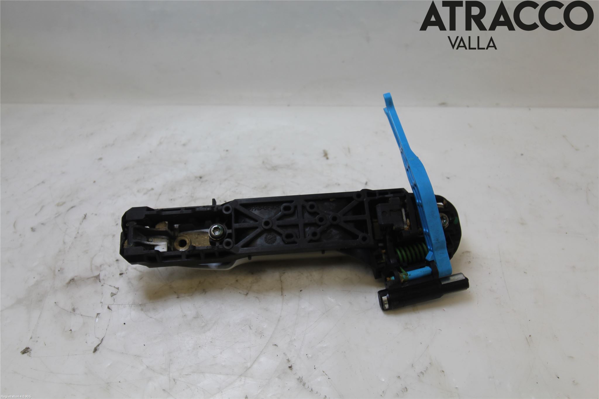 Toyota YARIS XP130 15-20 Dørhandtak Ytre Venstre