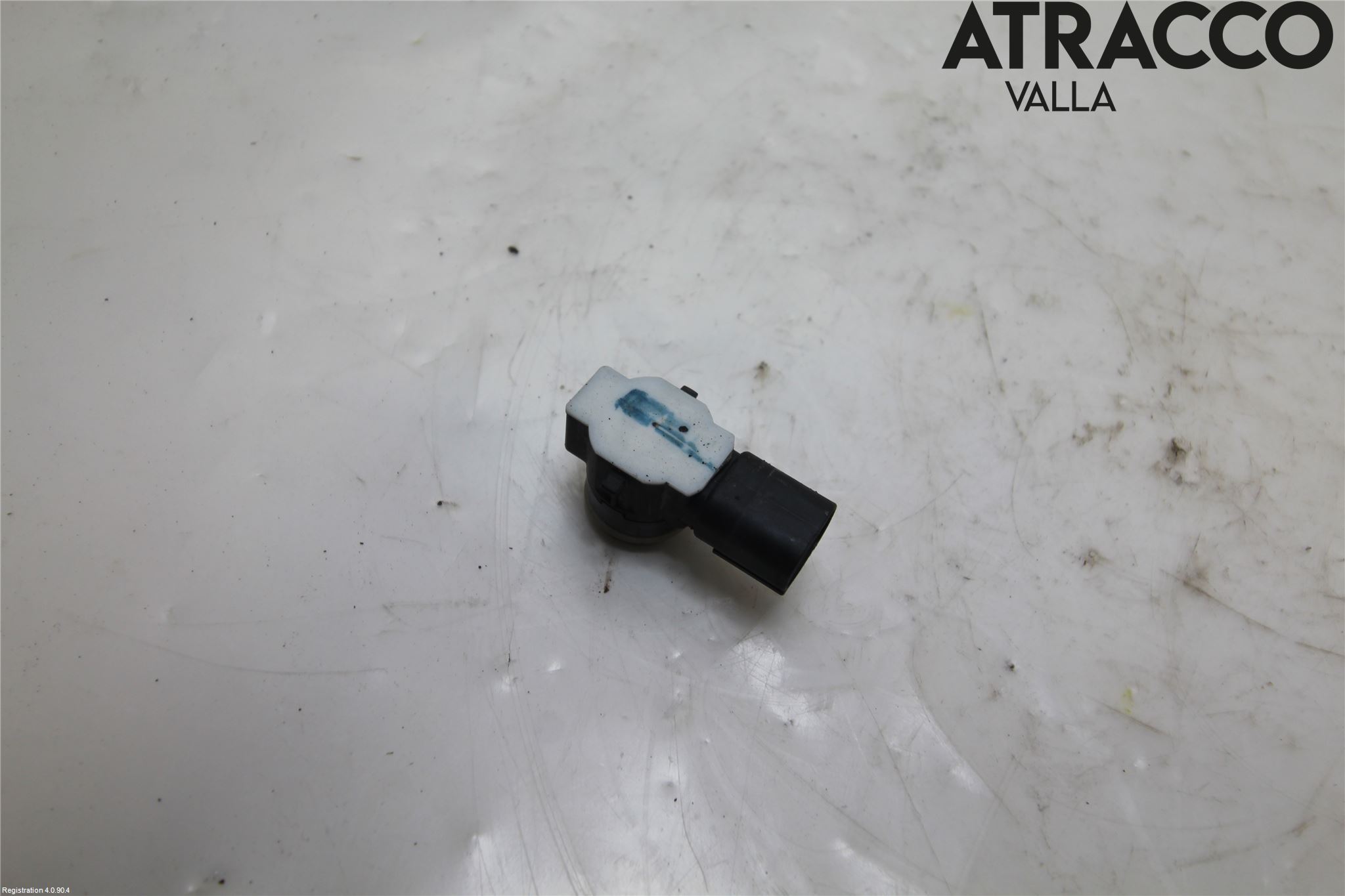 Peugeot PEUGOT 208 16-19 Sensor Ryggesensor