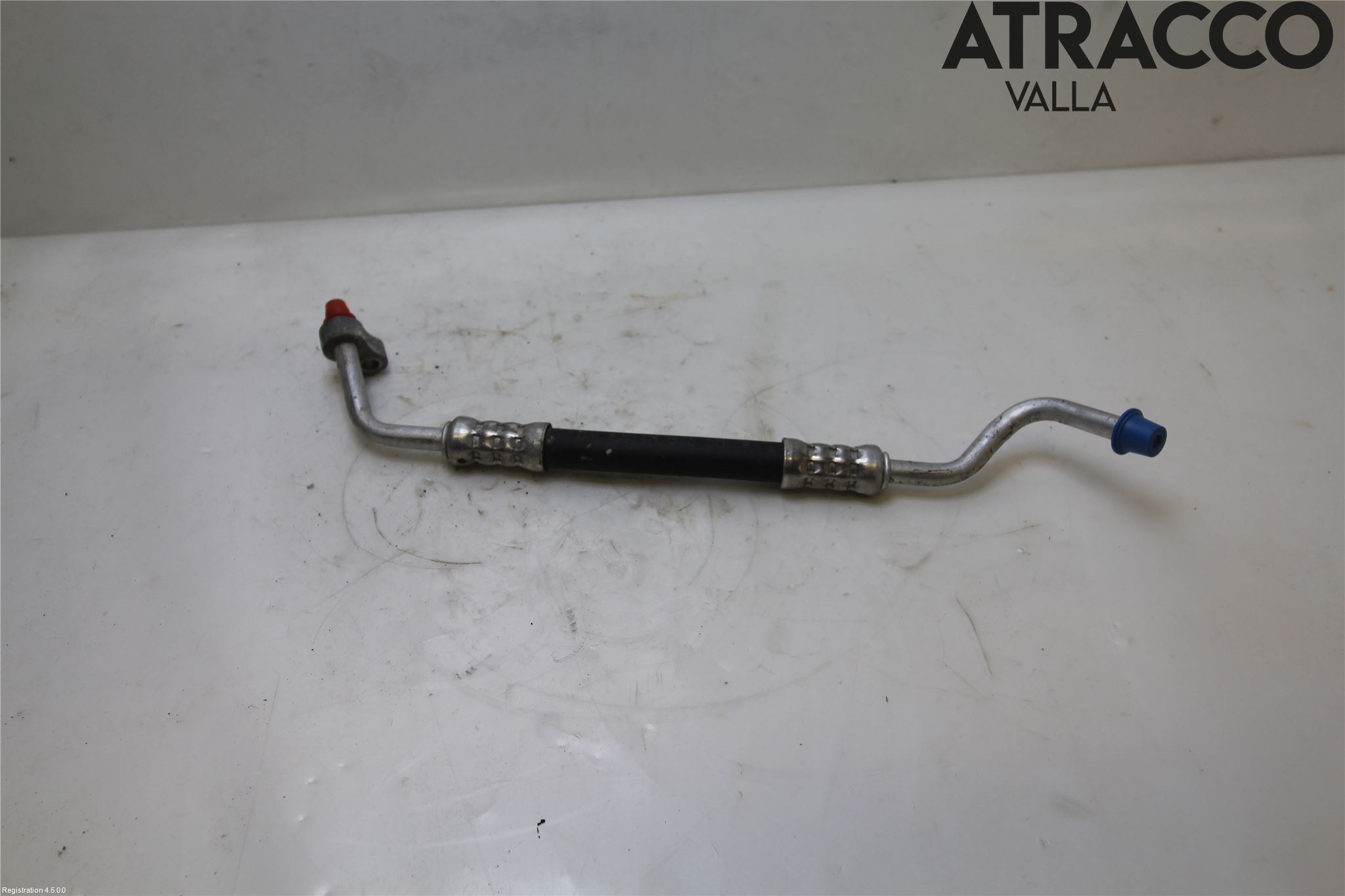 Kia NIRO (DE) 17-22 Varme Ac Slange - Rør