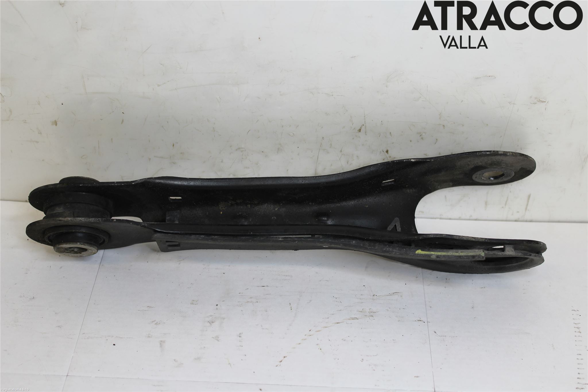 Hyundai TUCSON 05- Bærearm Bak Høyre