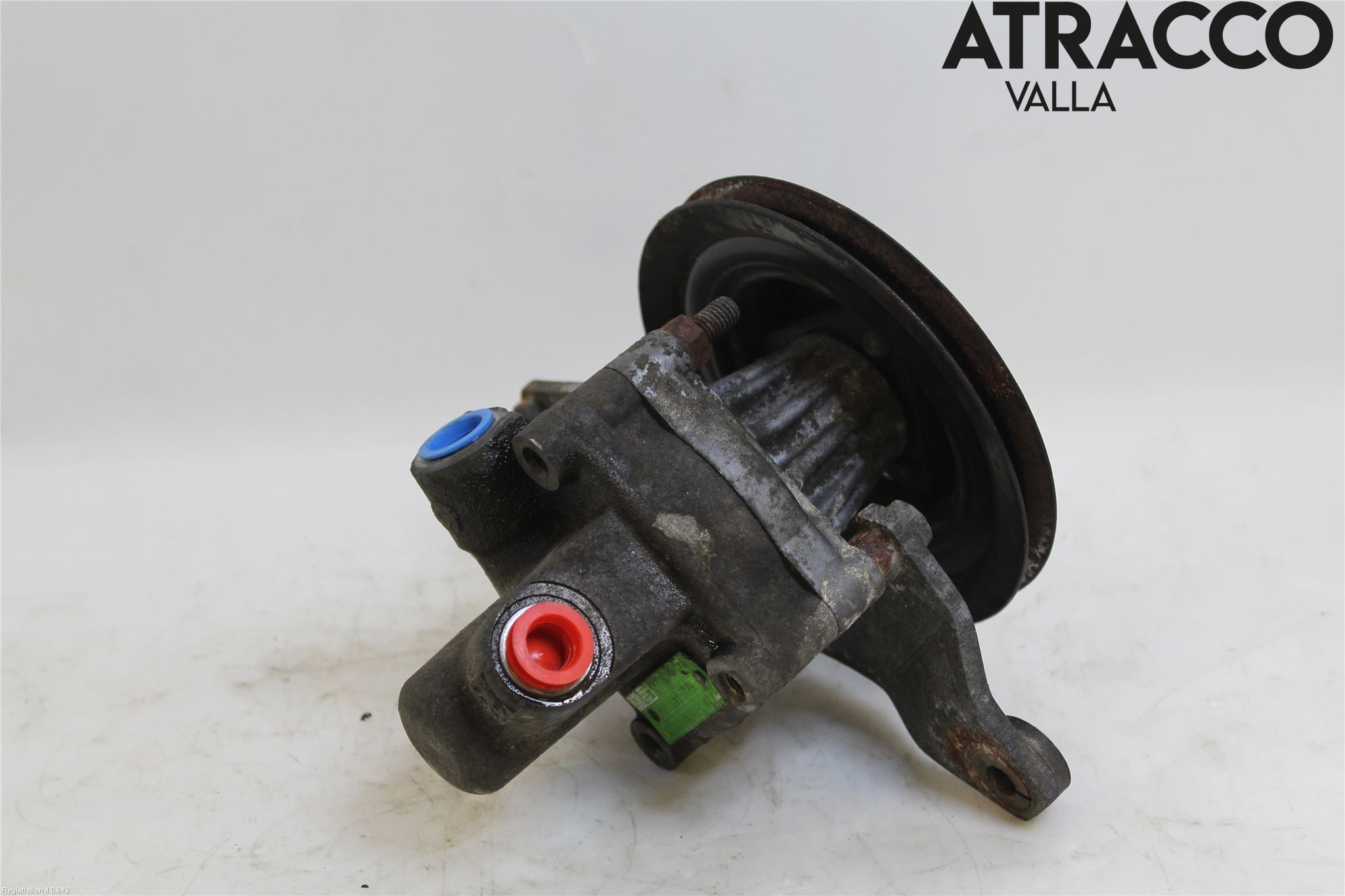 Audi 80/S2 92-95 Servo Pumpe