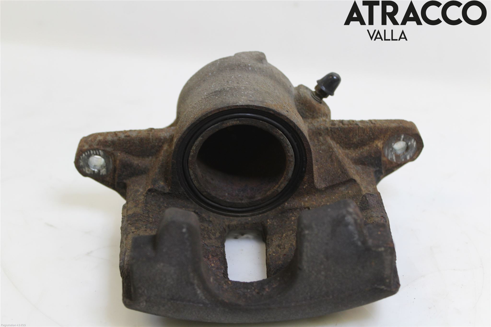 Peugeot PEUGOT 208 16-19 Bremsecaliper Foran Høyre