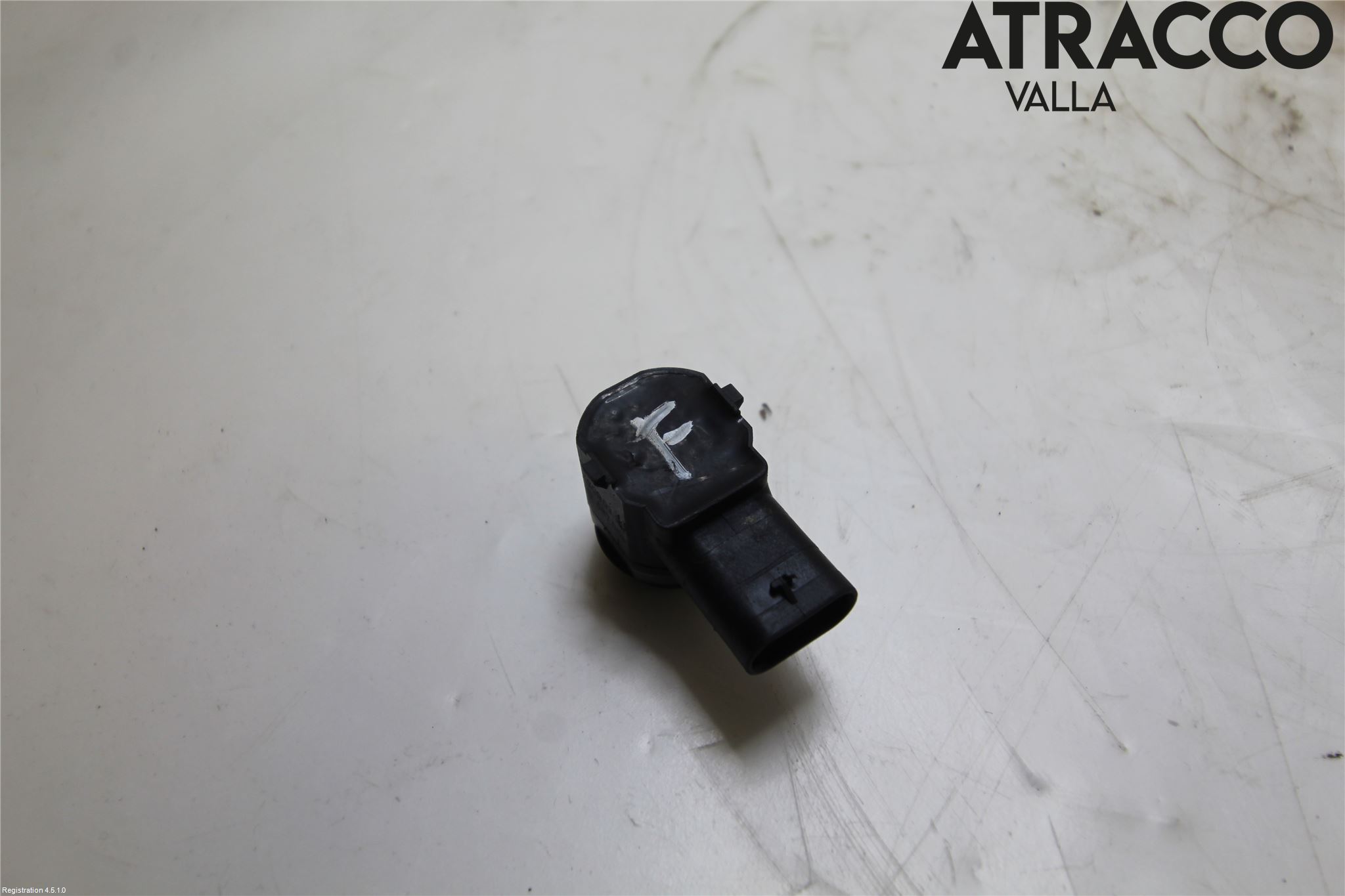 Alfa GIULIETTA Sensor Parkering Front