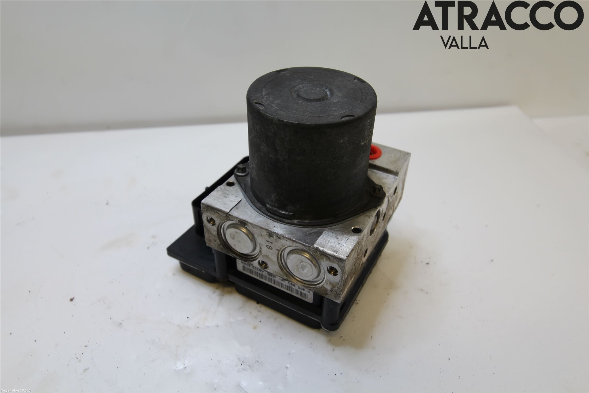 BMW X5 E53     99-06 Abs Hydraulikkaggregat
