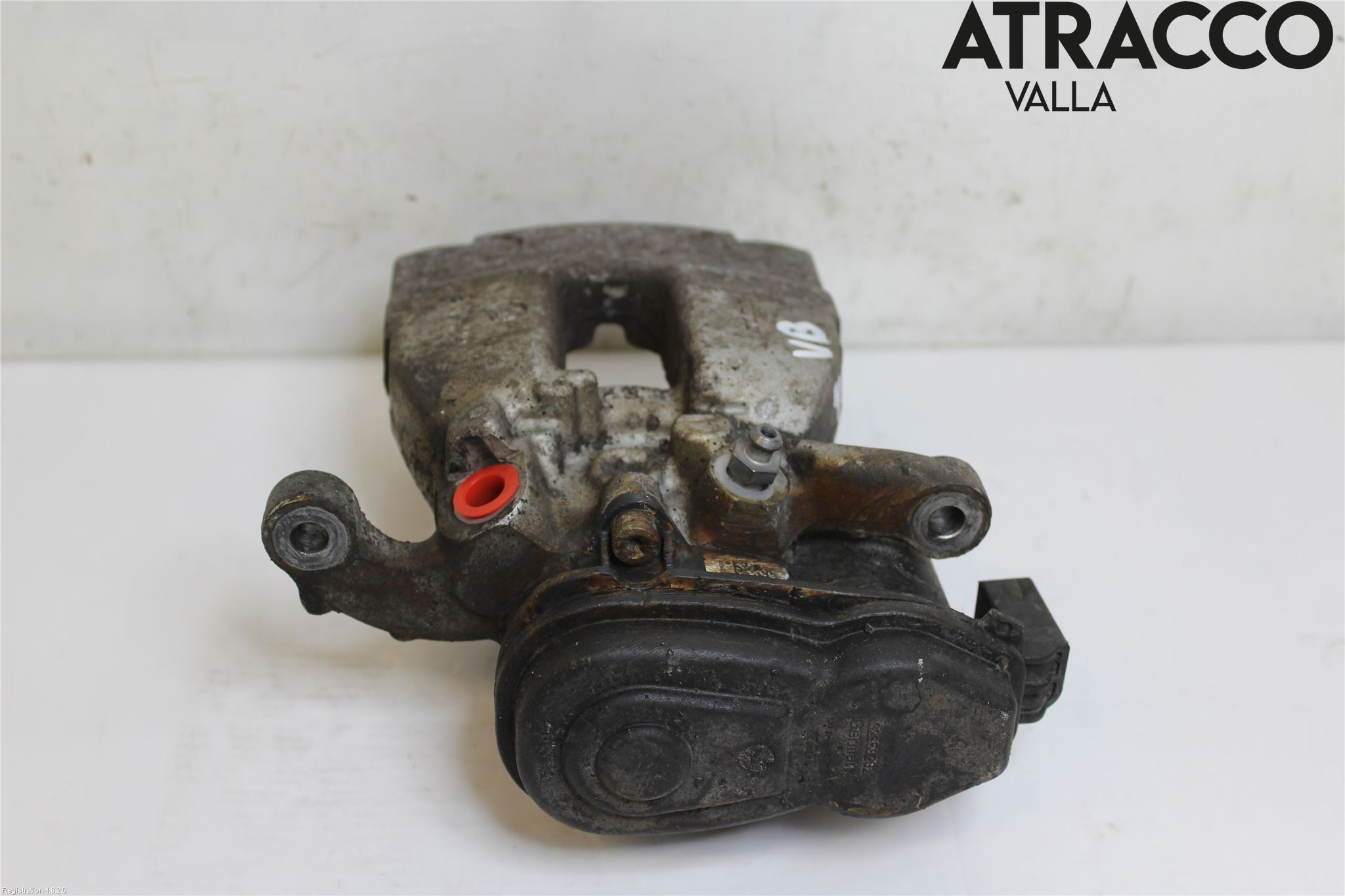Mercedes-Benz MB E-KLASS (W213) 16-23 Bremsecaliper Bak Venstre
