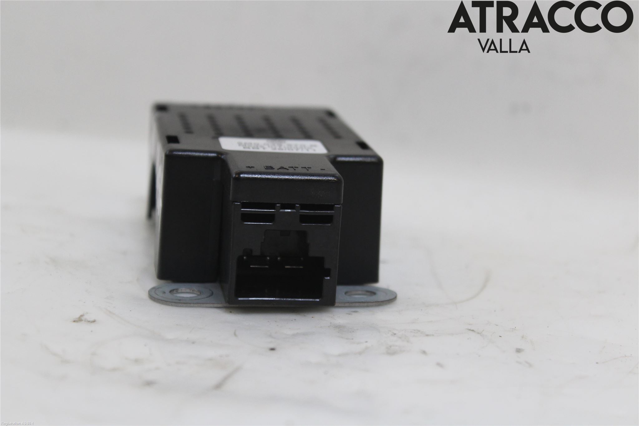 Volkswagen VW GOLF VI 09-13 Stereo Antenneforsterker