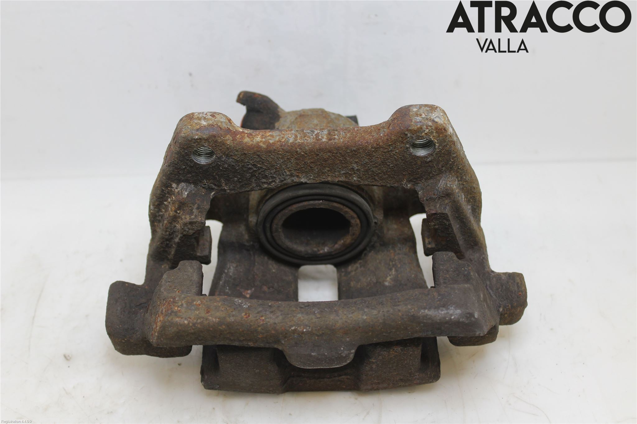 Landrover RANGE ROVER SPORT (L320) 10-13 Bremsecaliper Bak Venstre