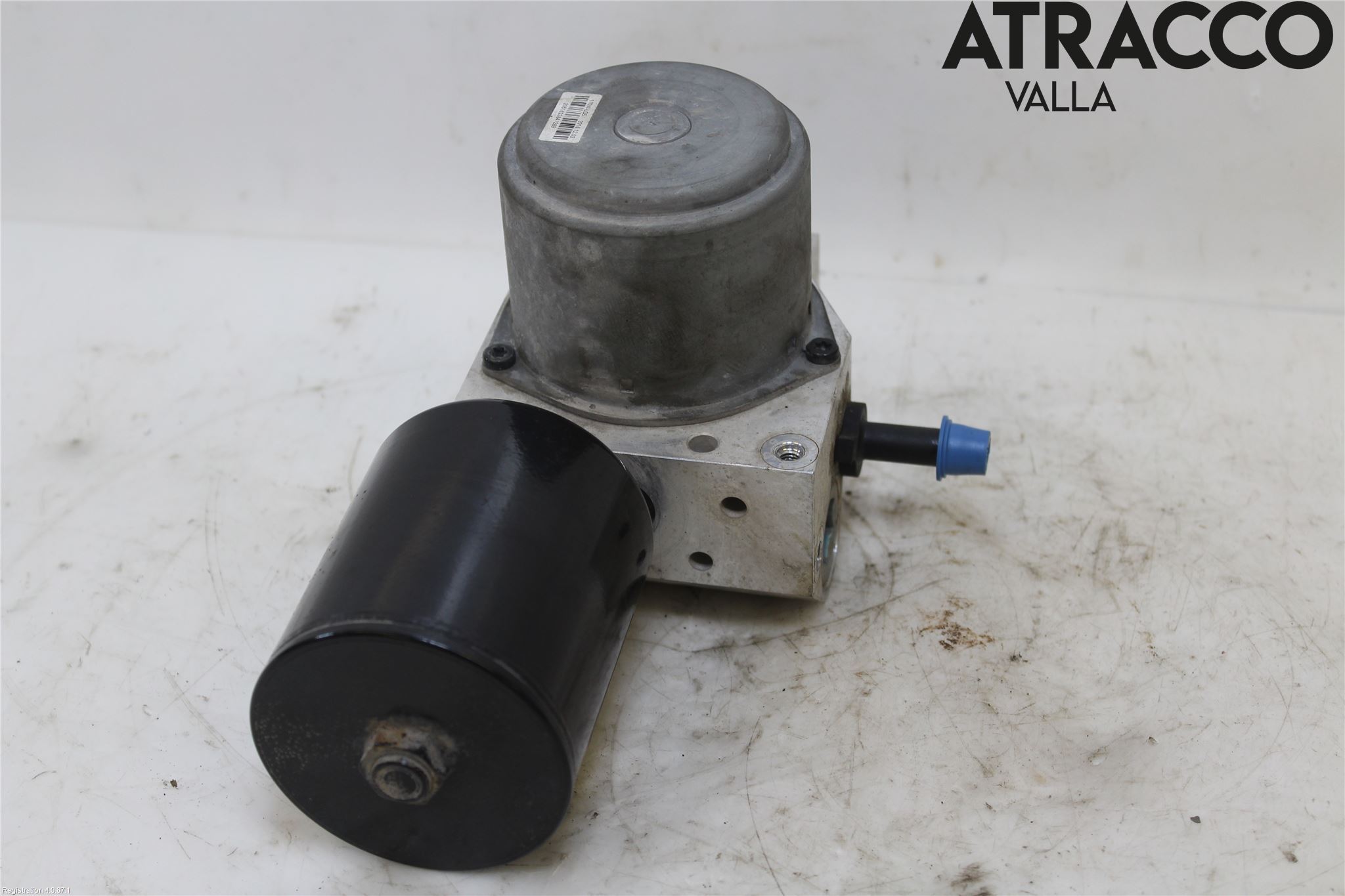 Kia NIRO (DE) 17-22 Abs Hydraulikkpumpe