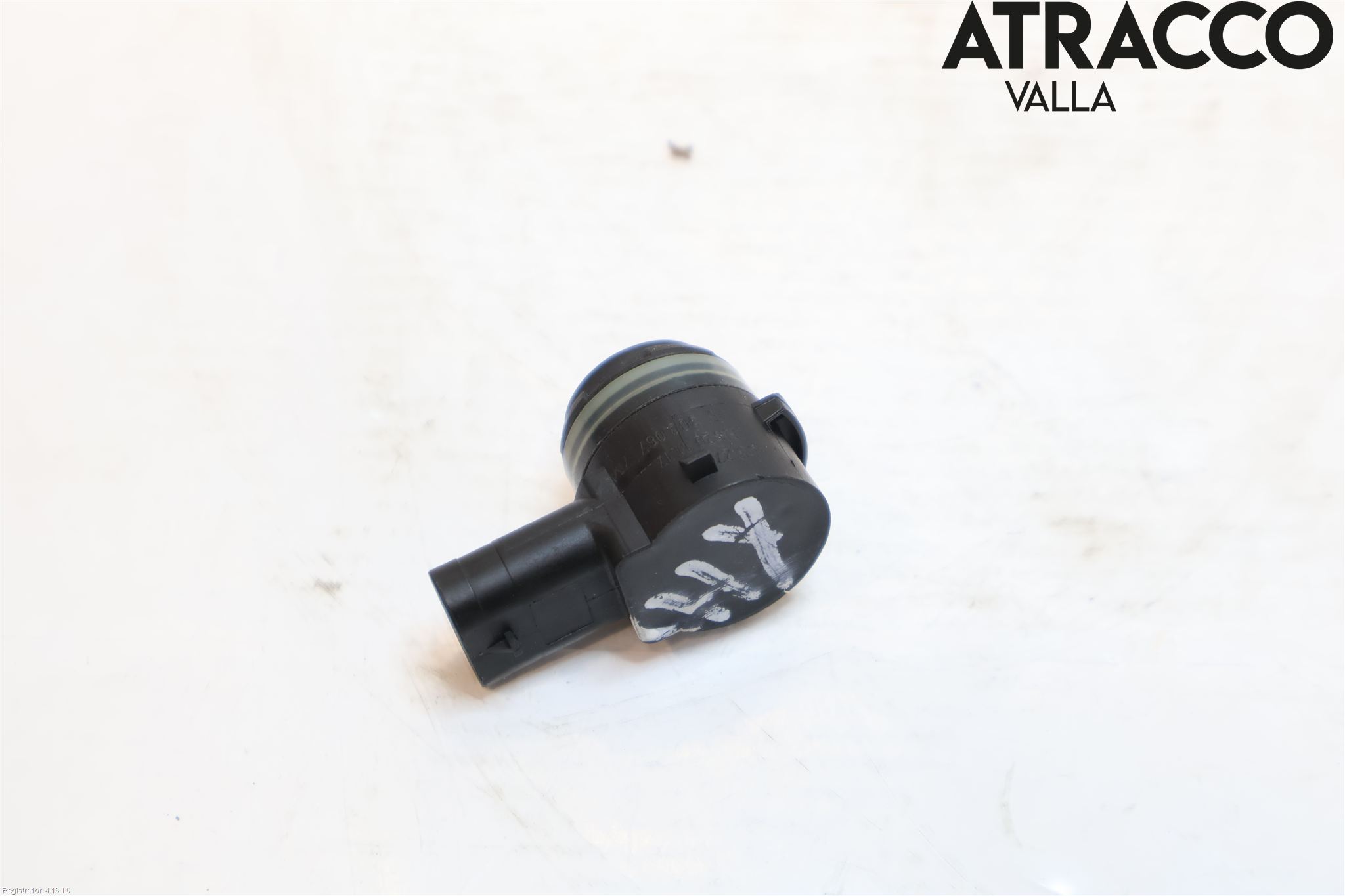 Volkswagen VW GOLF SPORTSVAN 15-20 Sensor Parkering Front