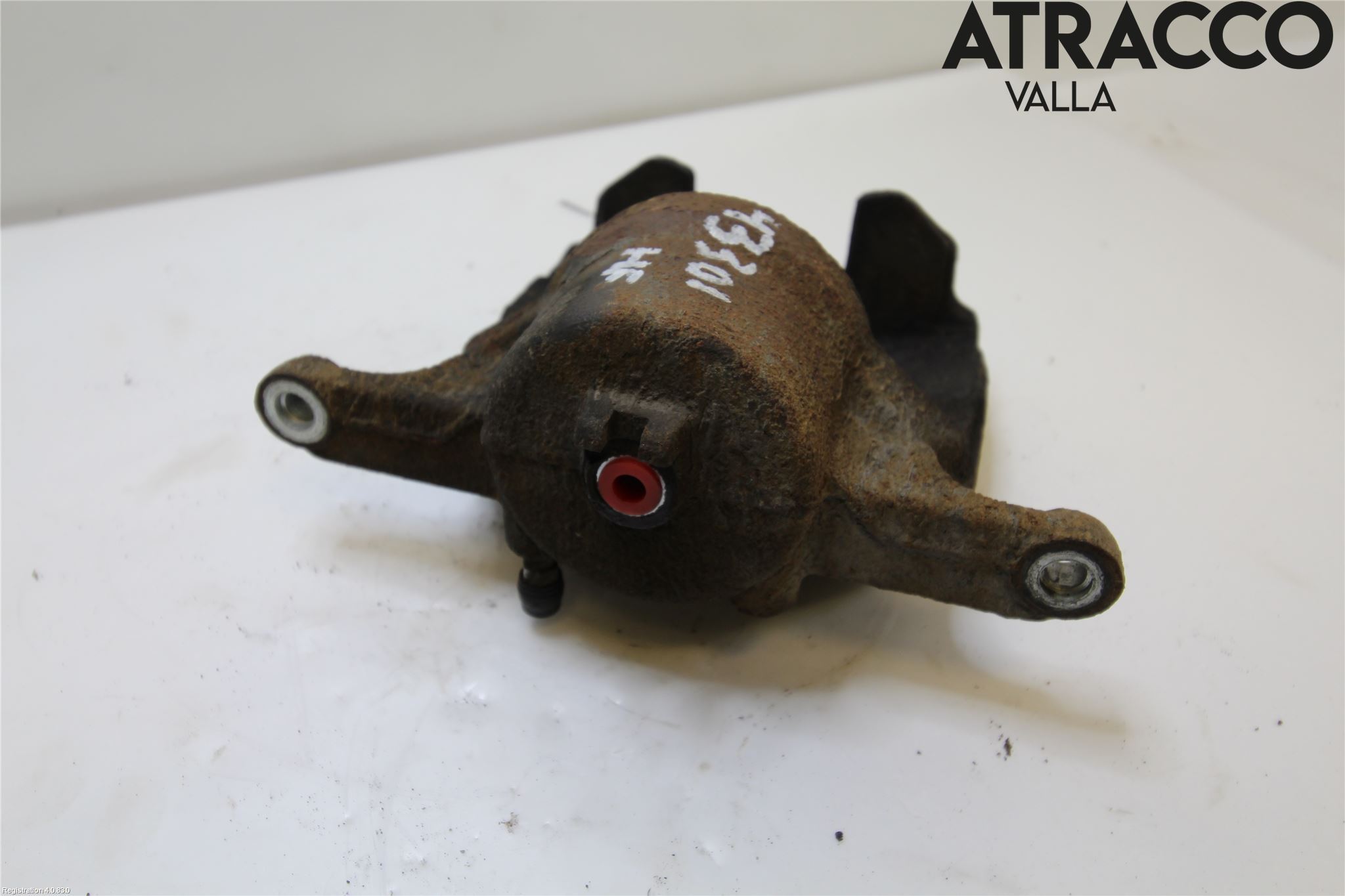 Nissan QASHQAI 14-17 Bremsecaliper Foran Høyre