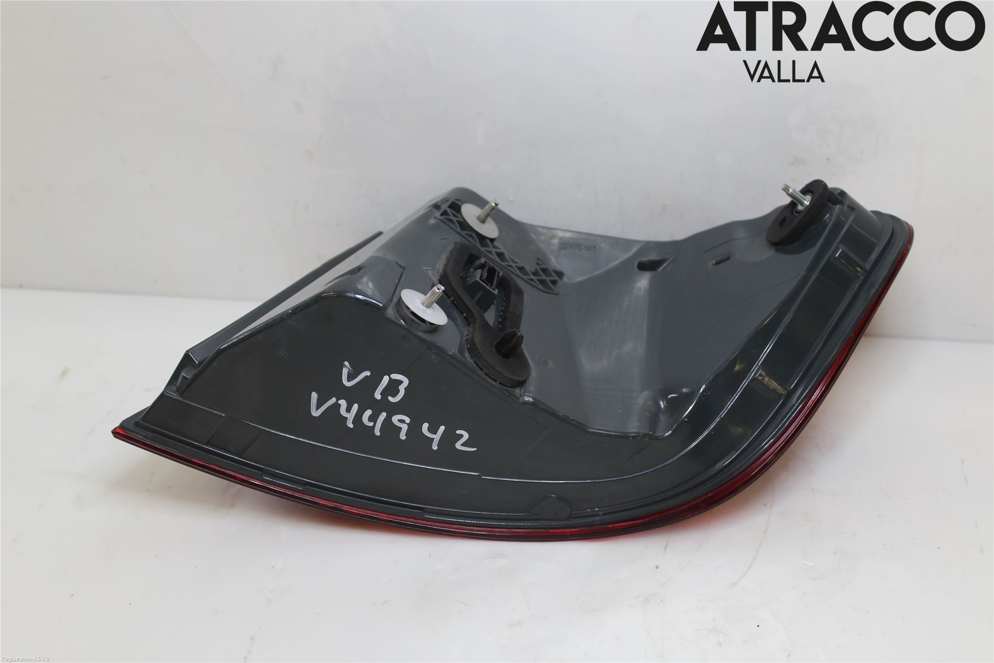 BMW 5 F10/F11/F18 09-17 Baklykt Venstre