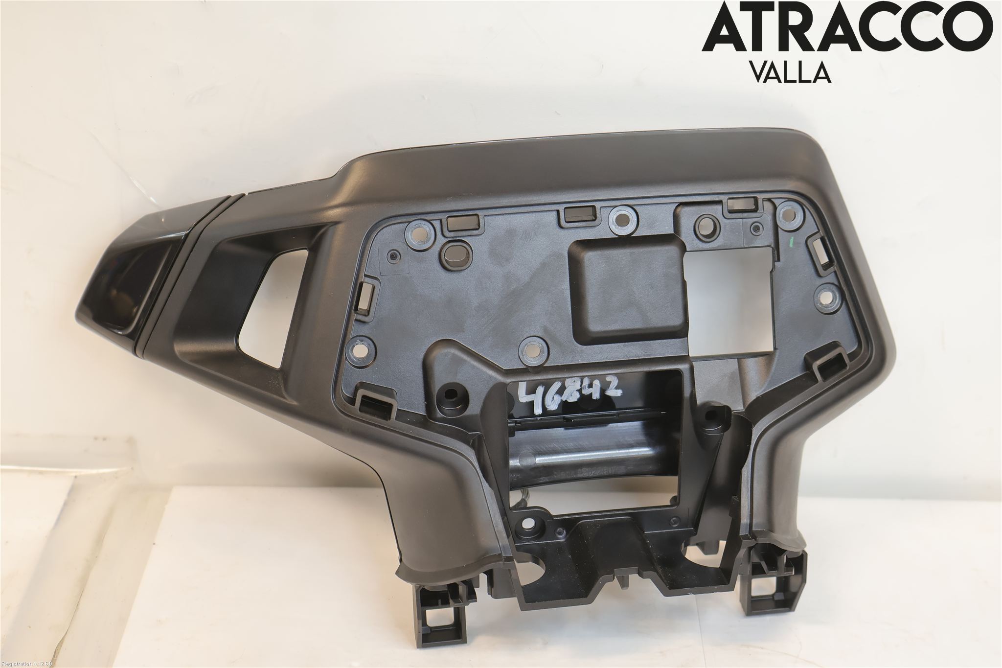 Volkswagen VW ID.4 21- Instrument Ramme