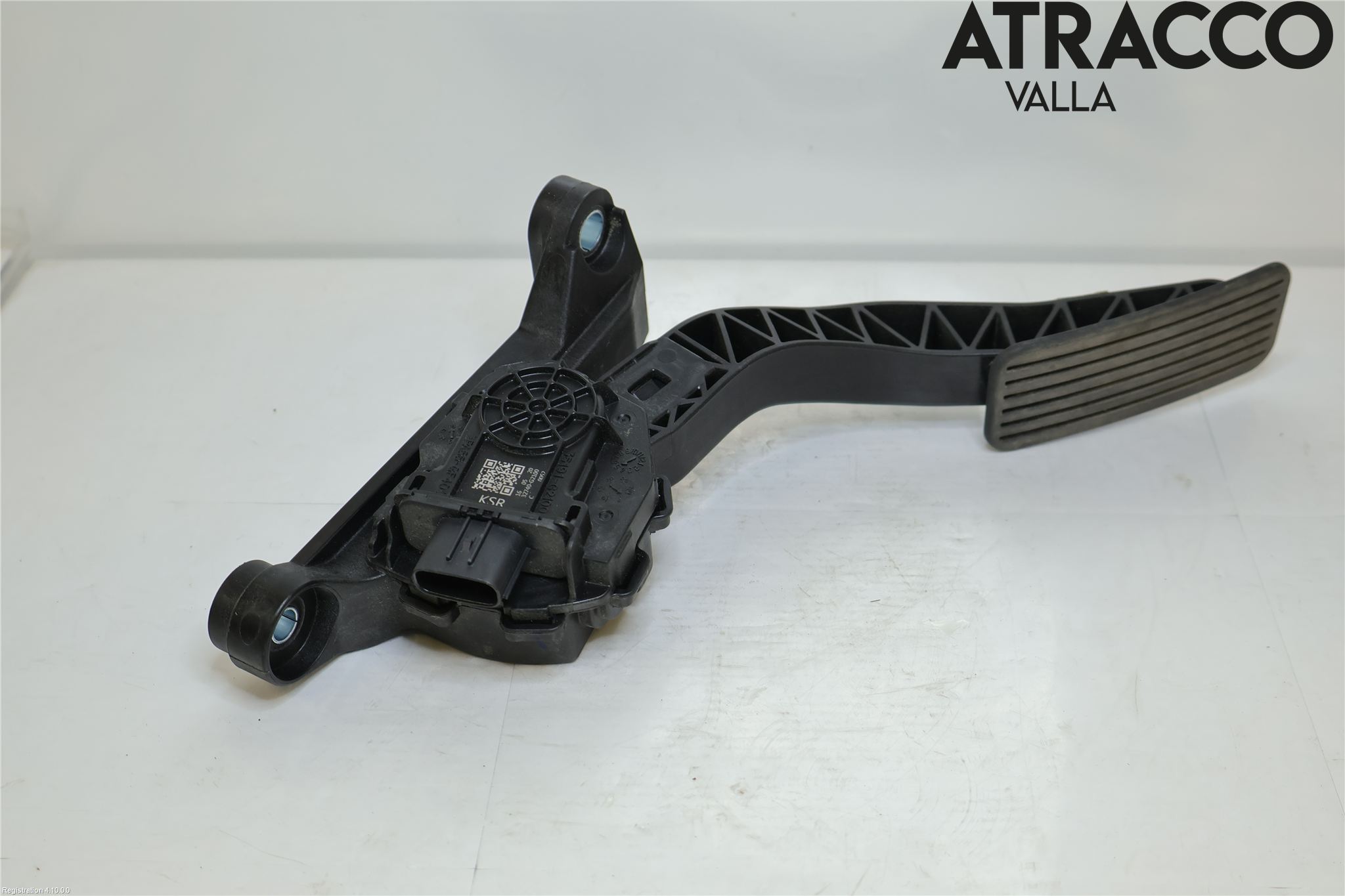Kia NIRO (DE) 17-22 Gasspedal