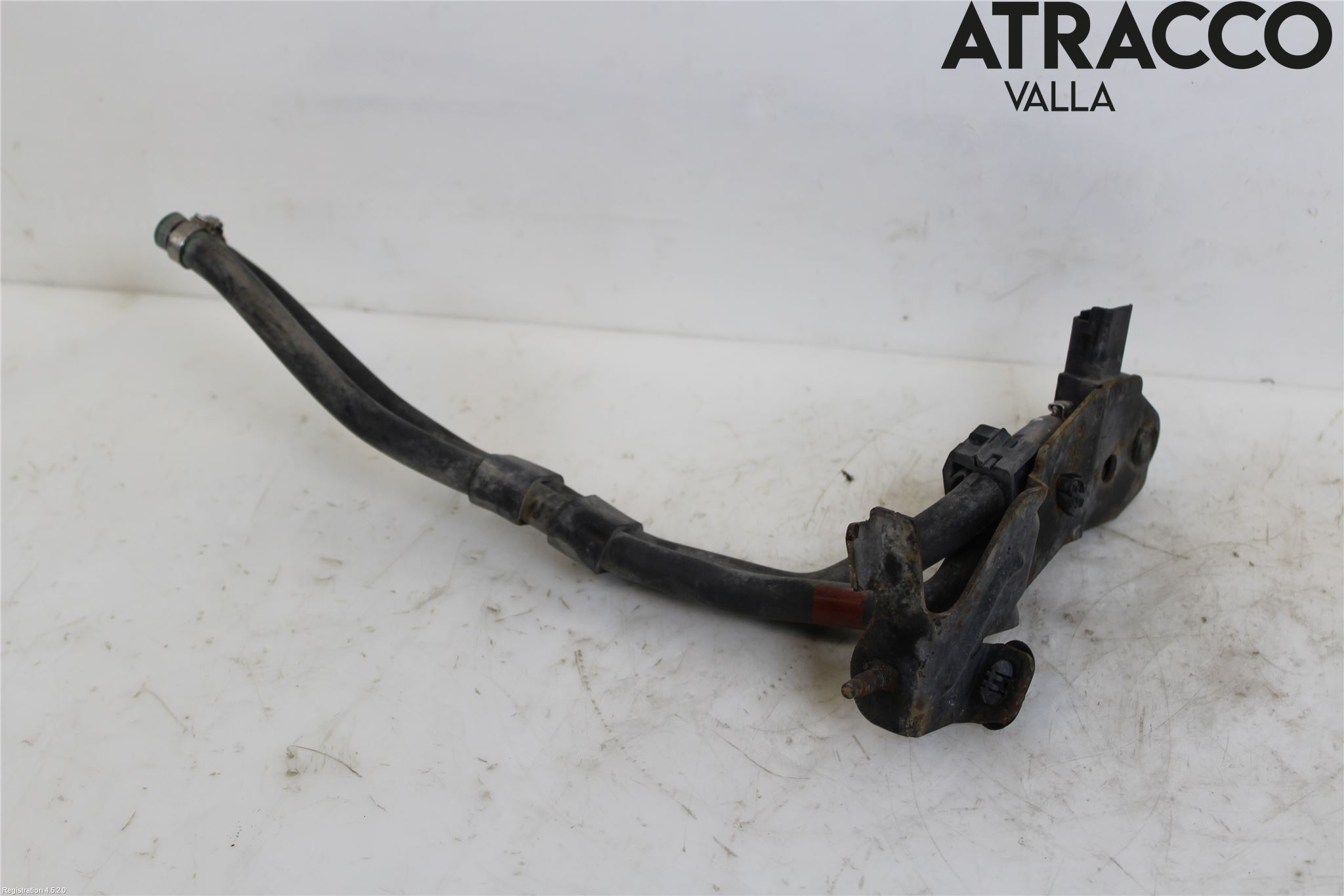 Citroen C4 GRAND PICASSO 14-18 Sensor Eksos