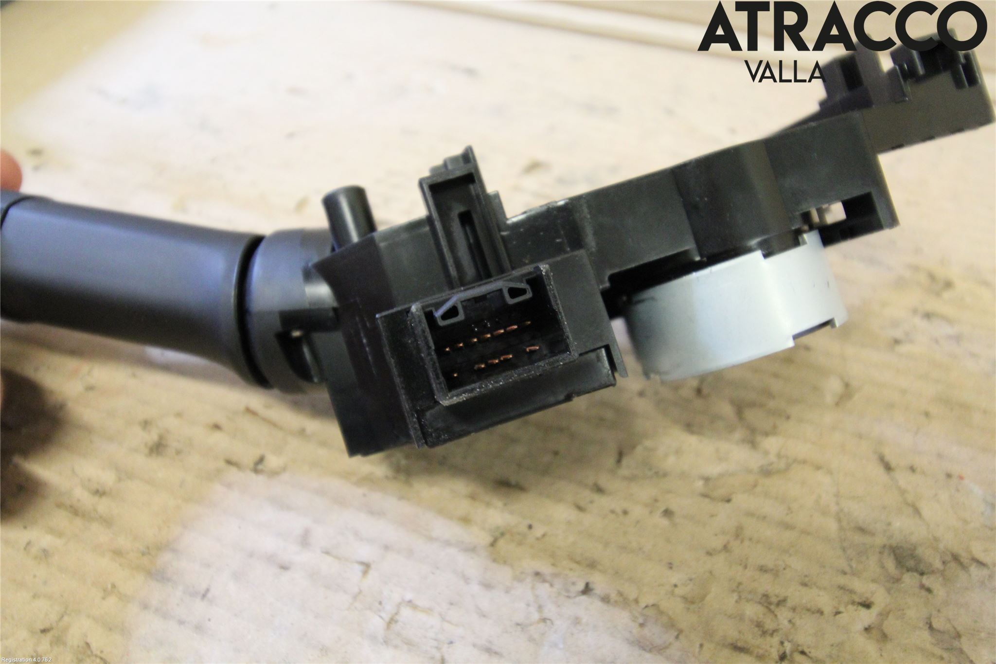 Subaru LEGACY 10-14 Bryter Ratt Blinklys - Lys