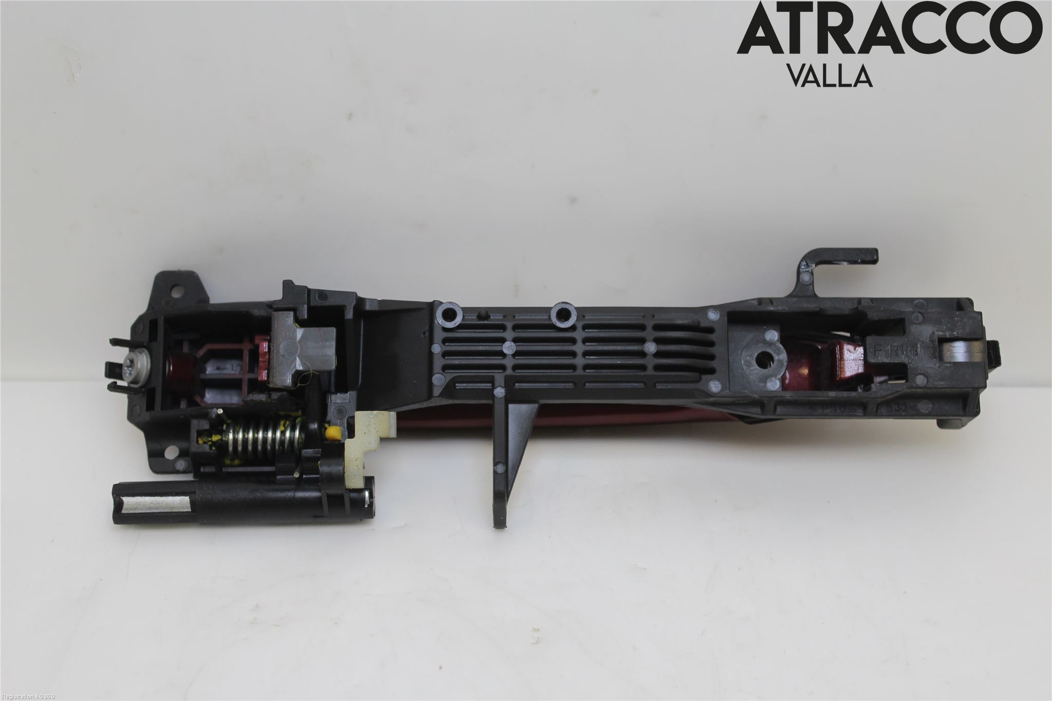 Subaru OUTBACK 10-15 Dørhandtak Ytre Høyre