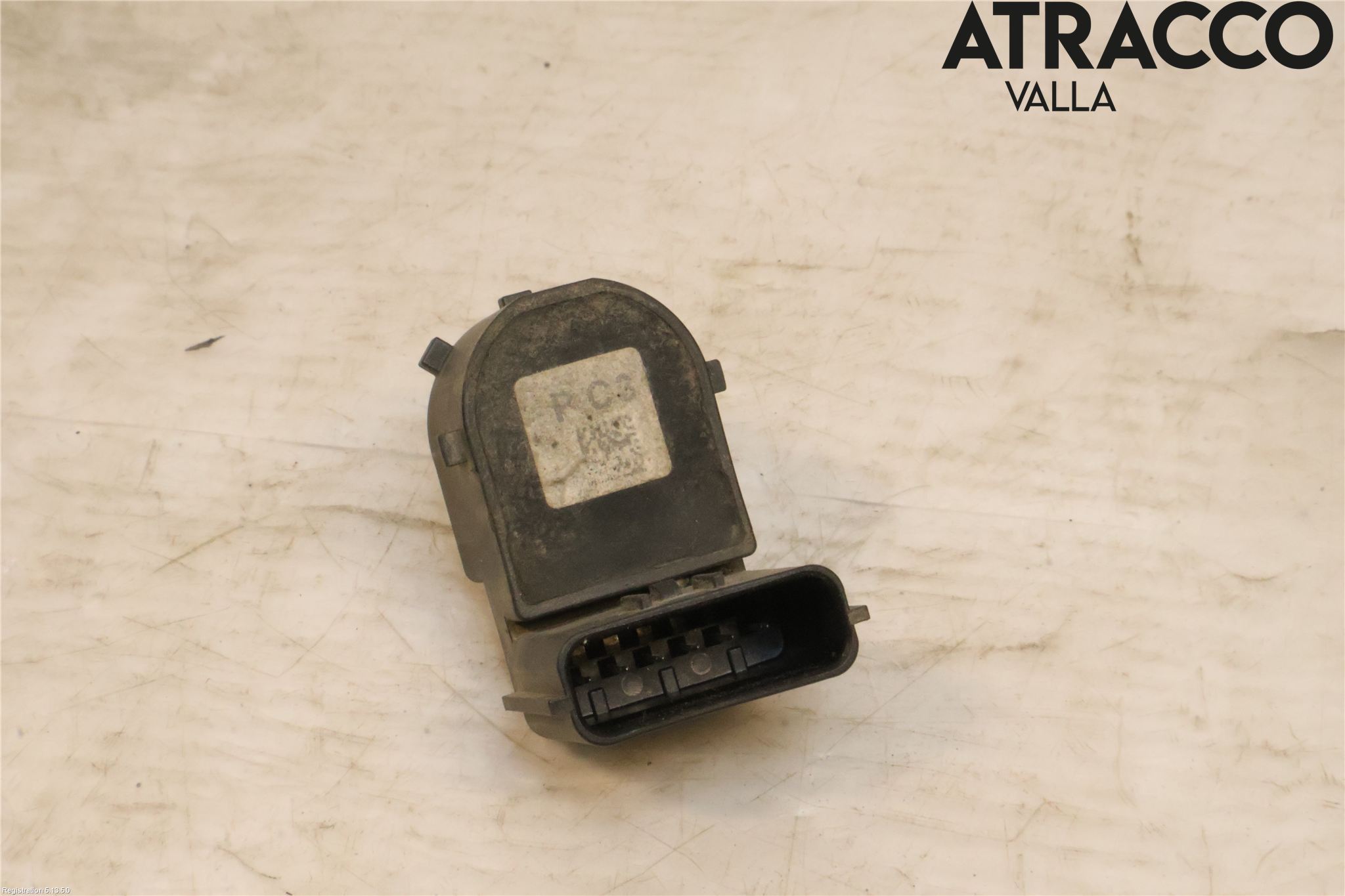 Kia OPTIMA 16-20 Sensor Ryggesensor