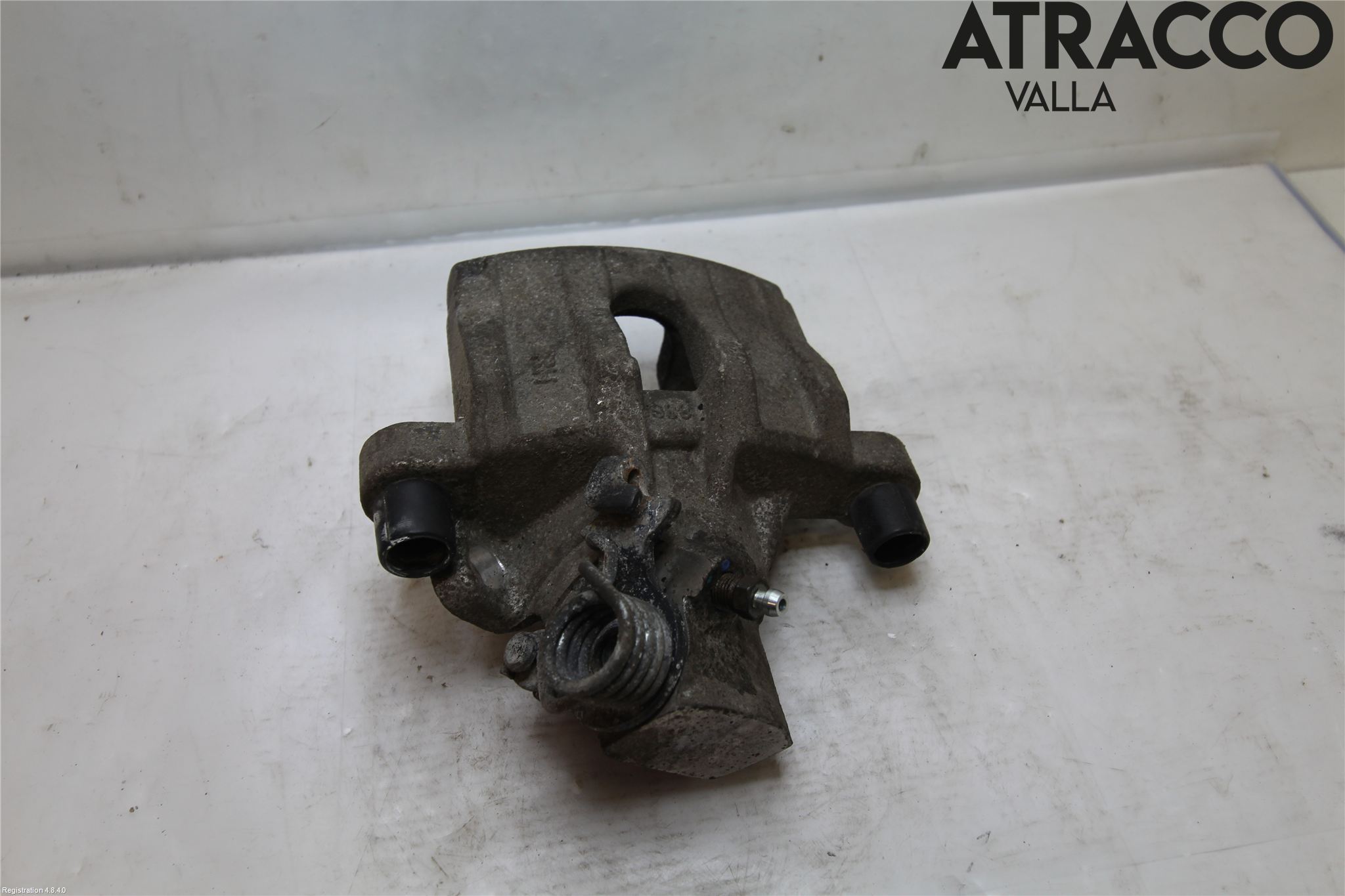 Ford FOCUS 11-14 Bremsecaliper Bak Høyre