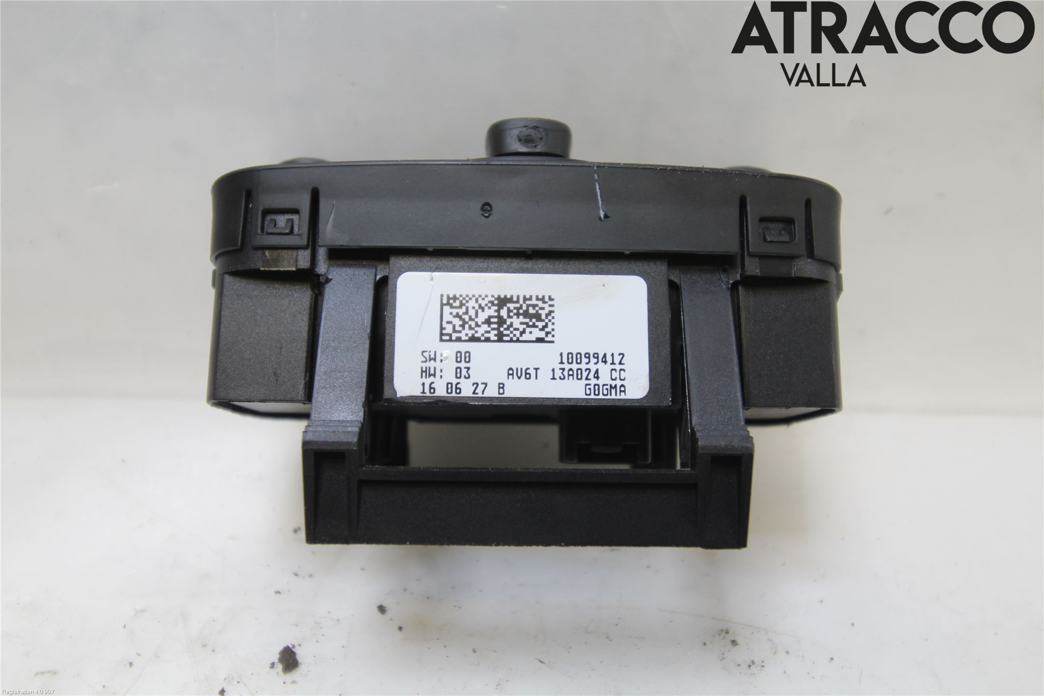 Ford C-MAX ll 15-19 Bryter Hovedlys