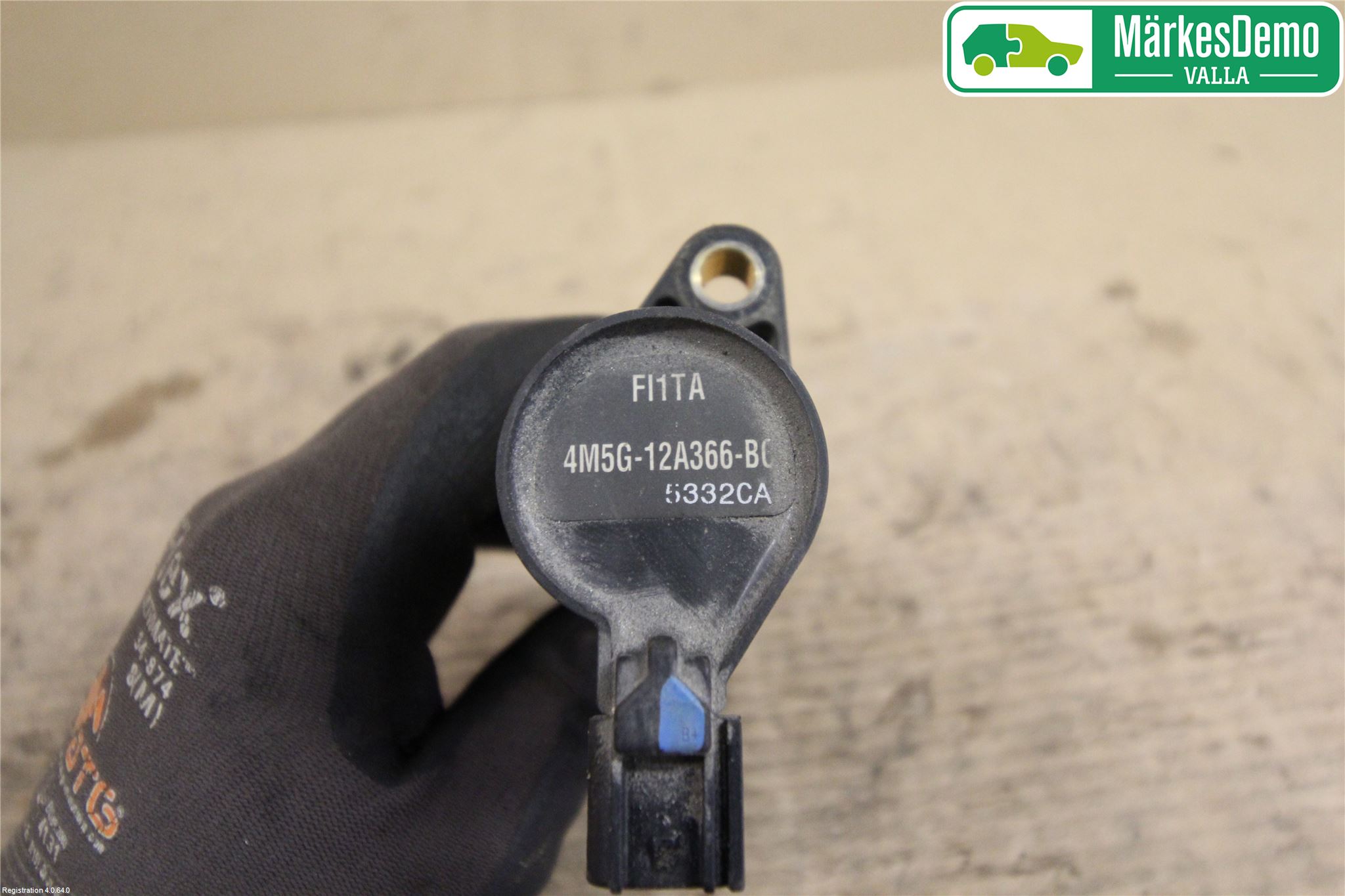 Volvo V50 04-07 Coil