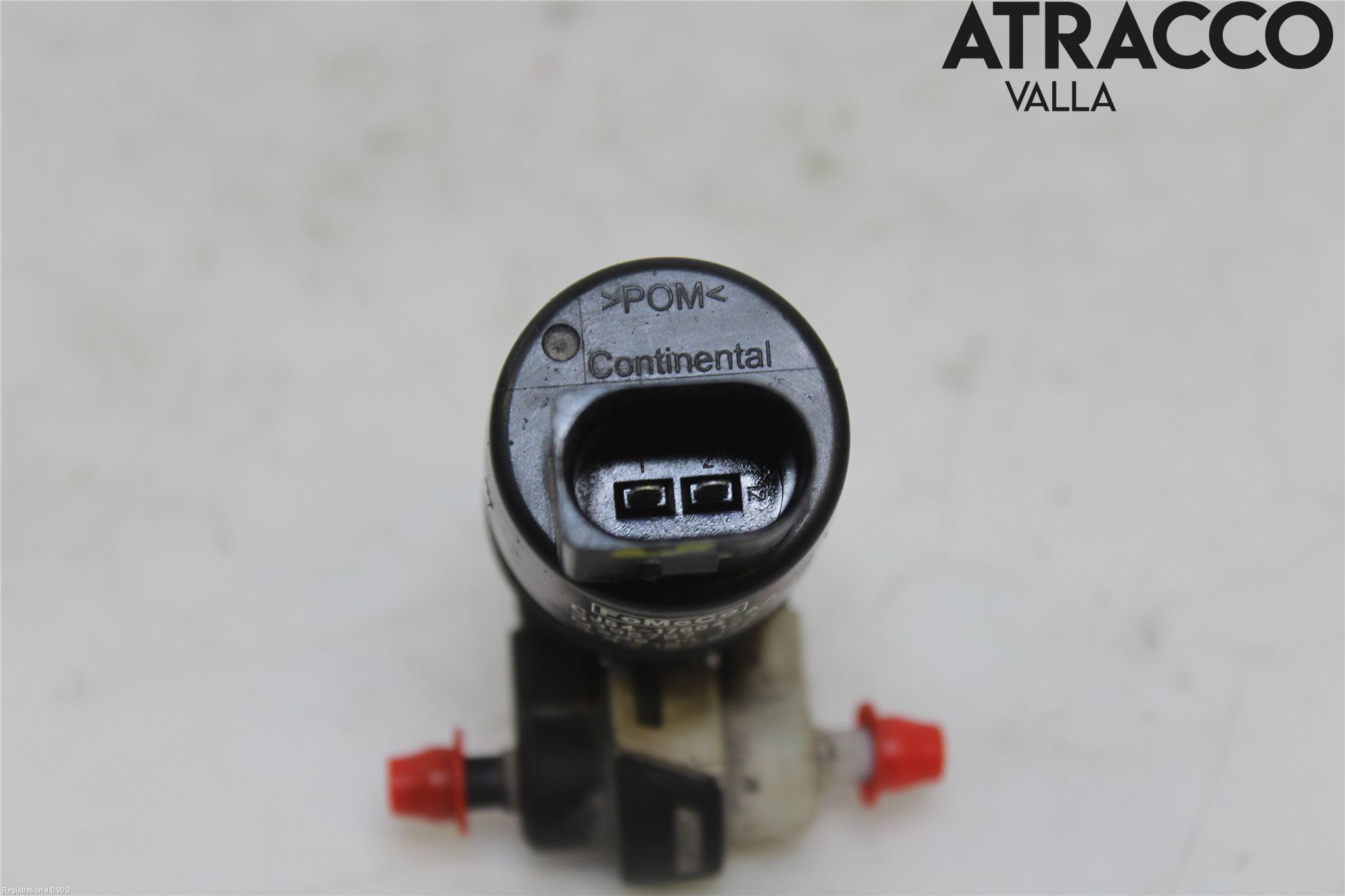 Ford KUGA 13-16 Spylerpumpe Frontrute